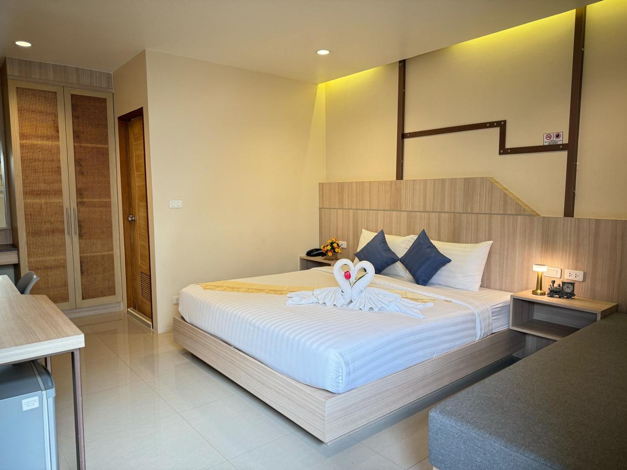 Hotel The Way