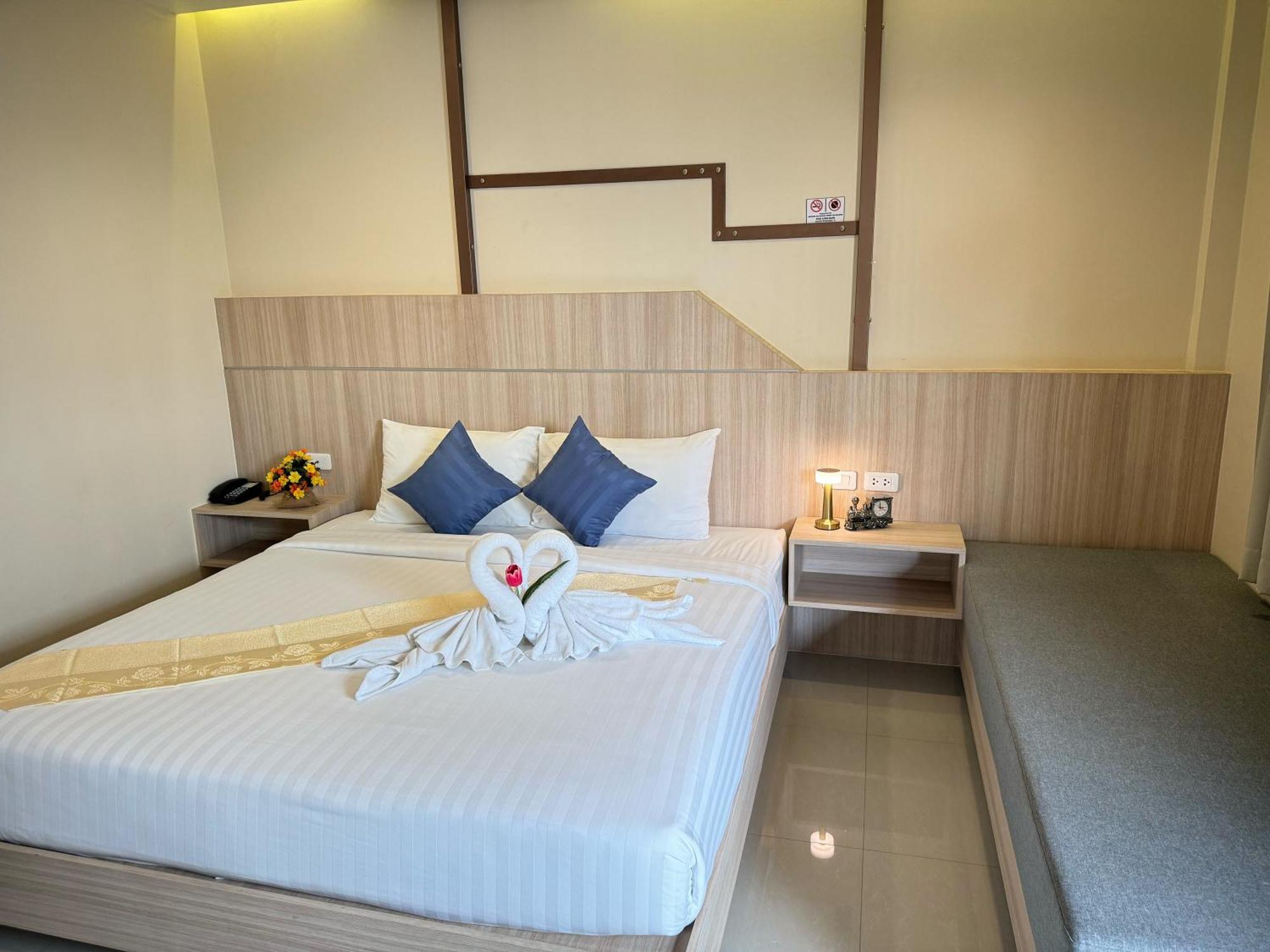 Hotel The Way Patong
