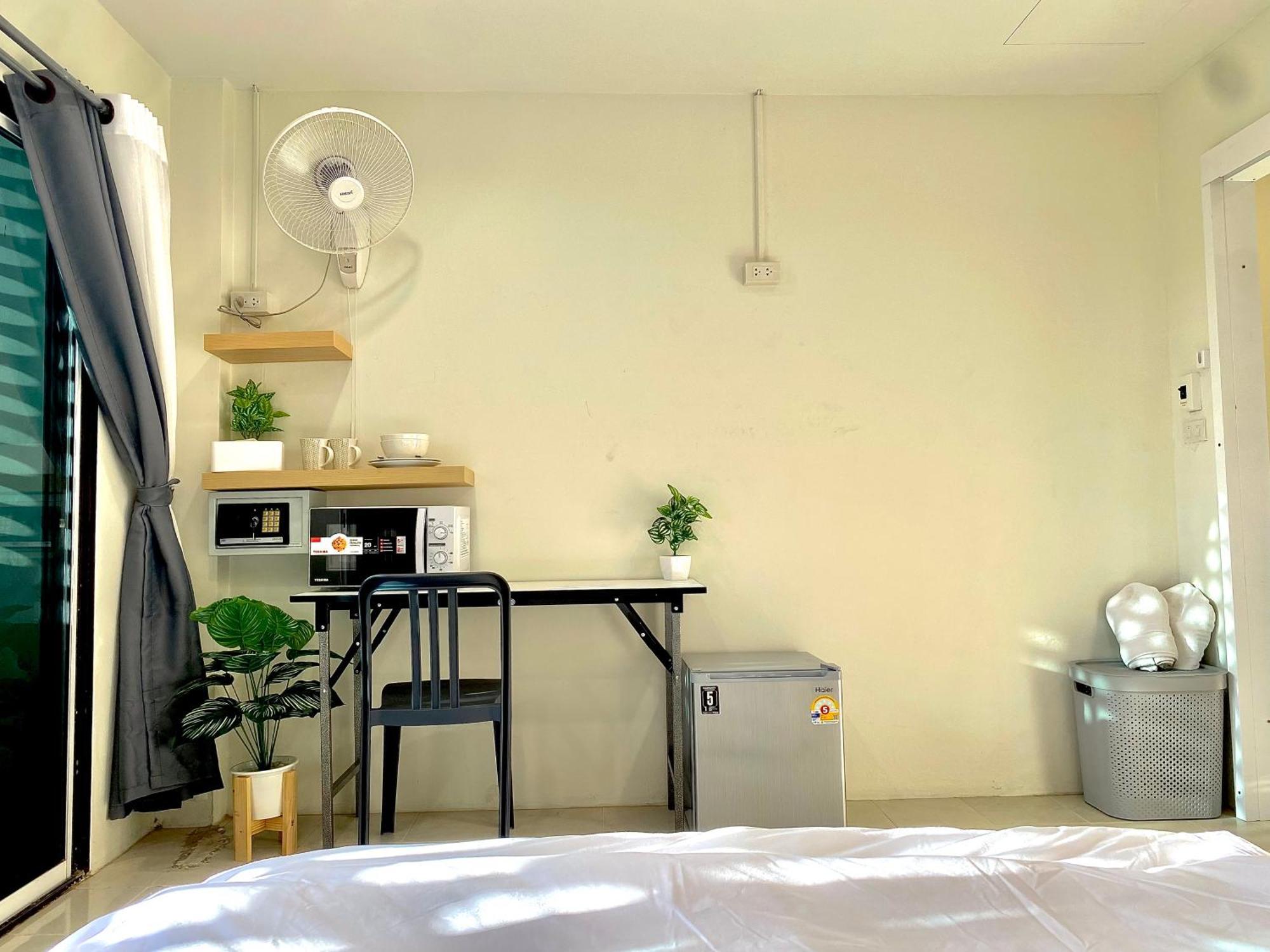 Rest & Recharge Apartment *