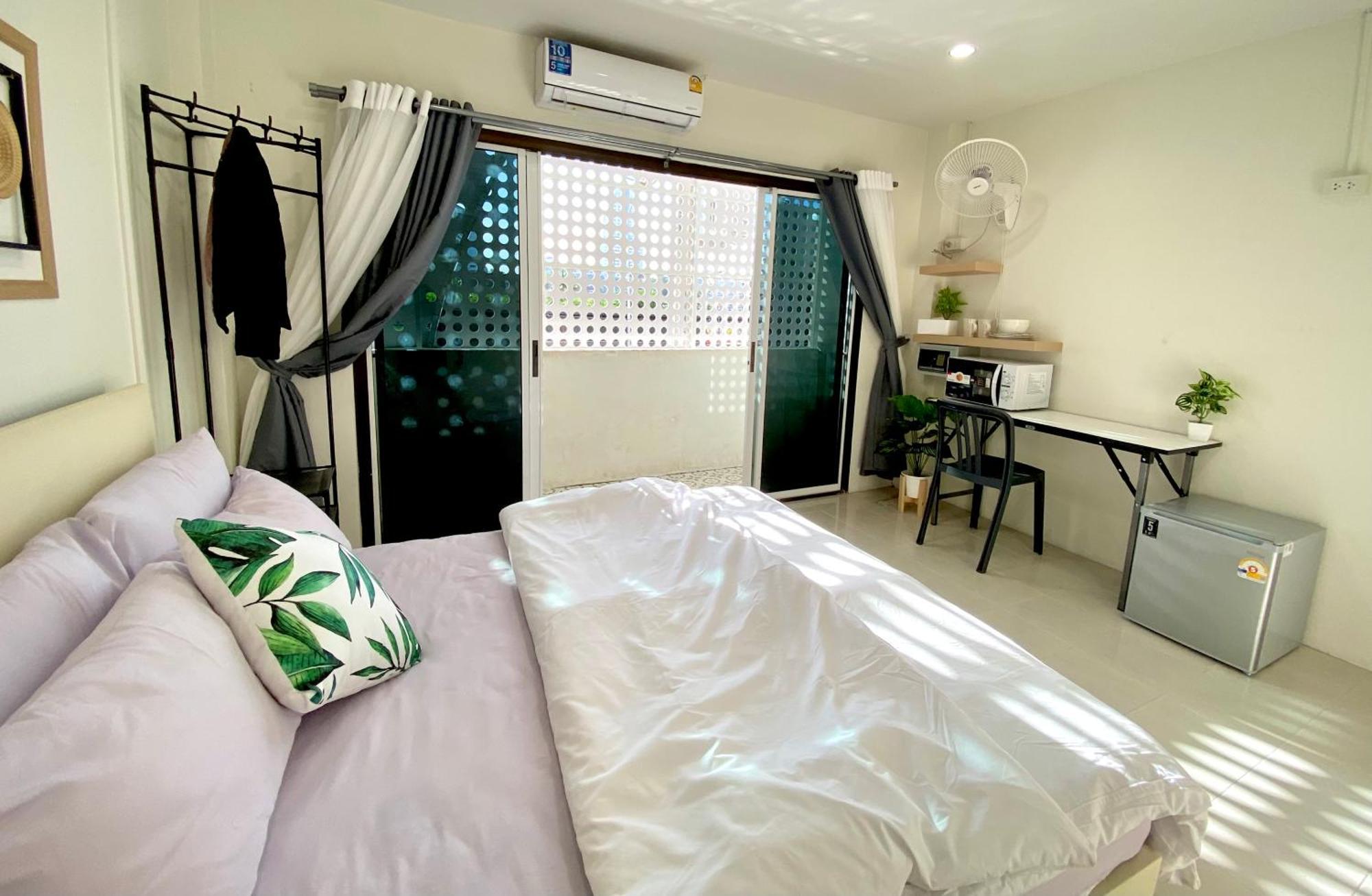Rest & Recharge Apartment *