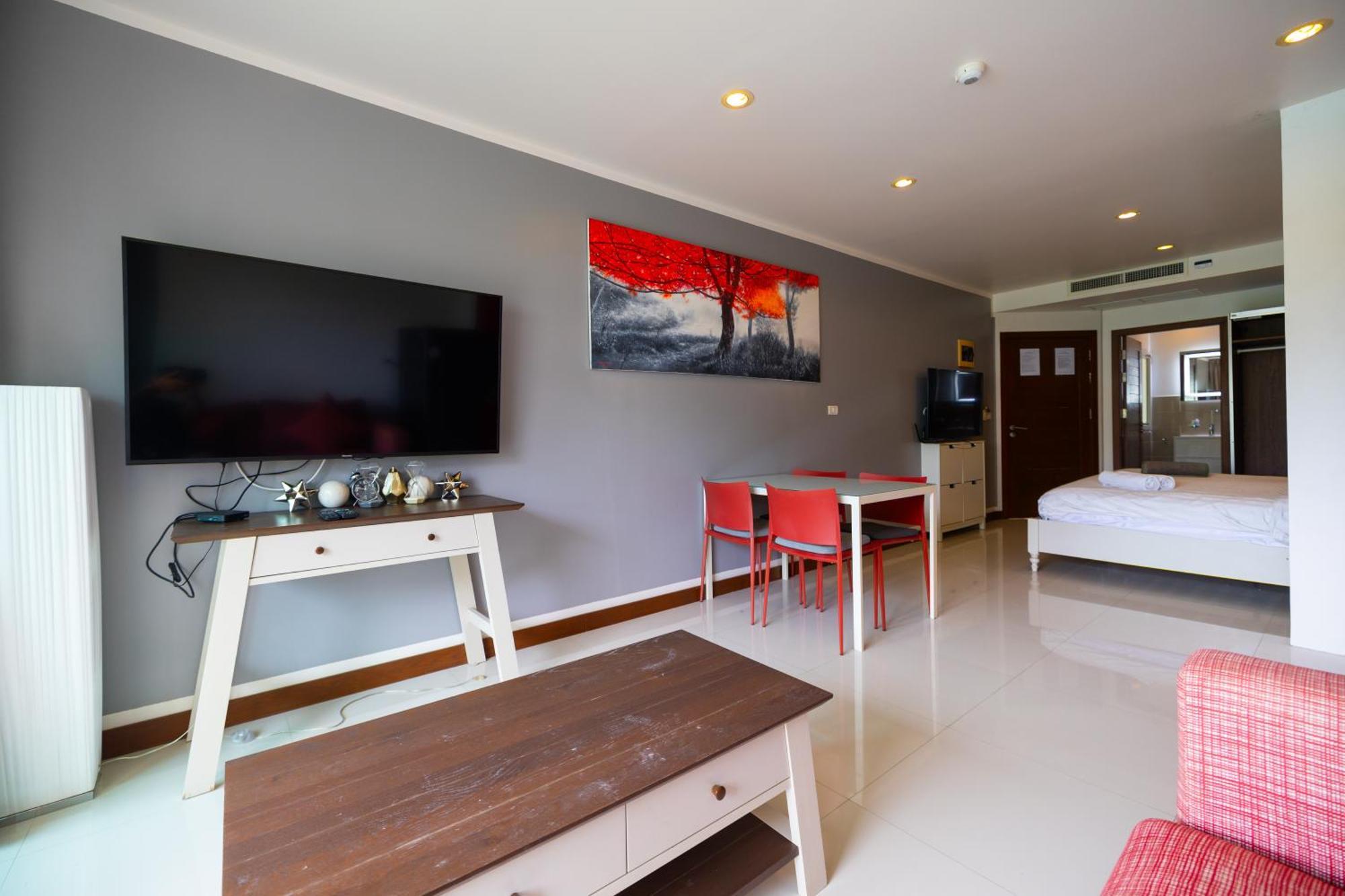 Appartamento Butterfly Oceanic Karon Phuket