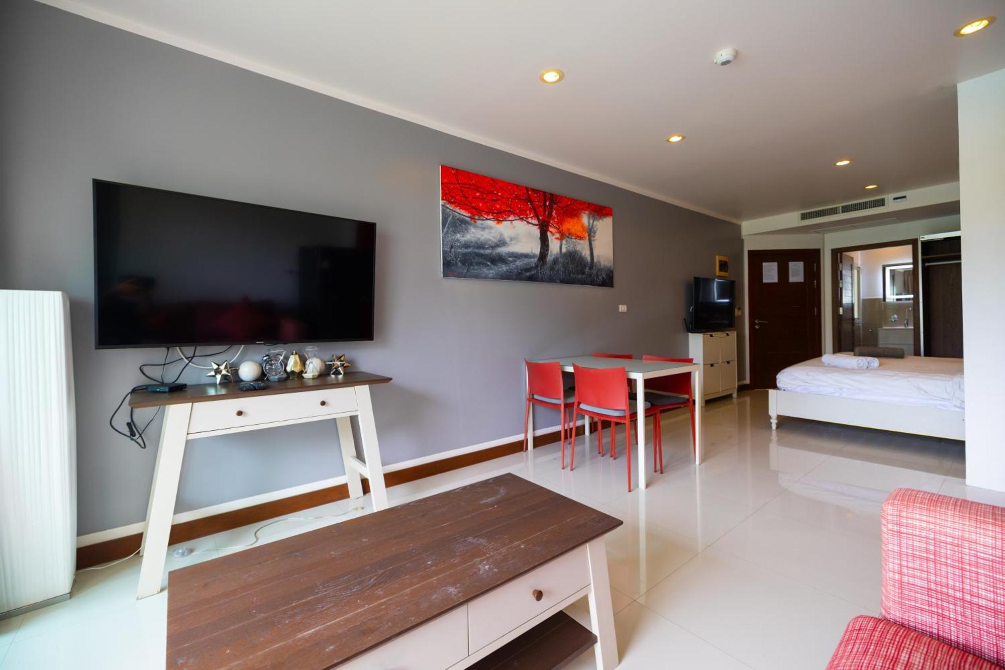 Butterfly Oceanic Karon Phuket Ban Karon