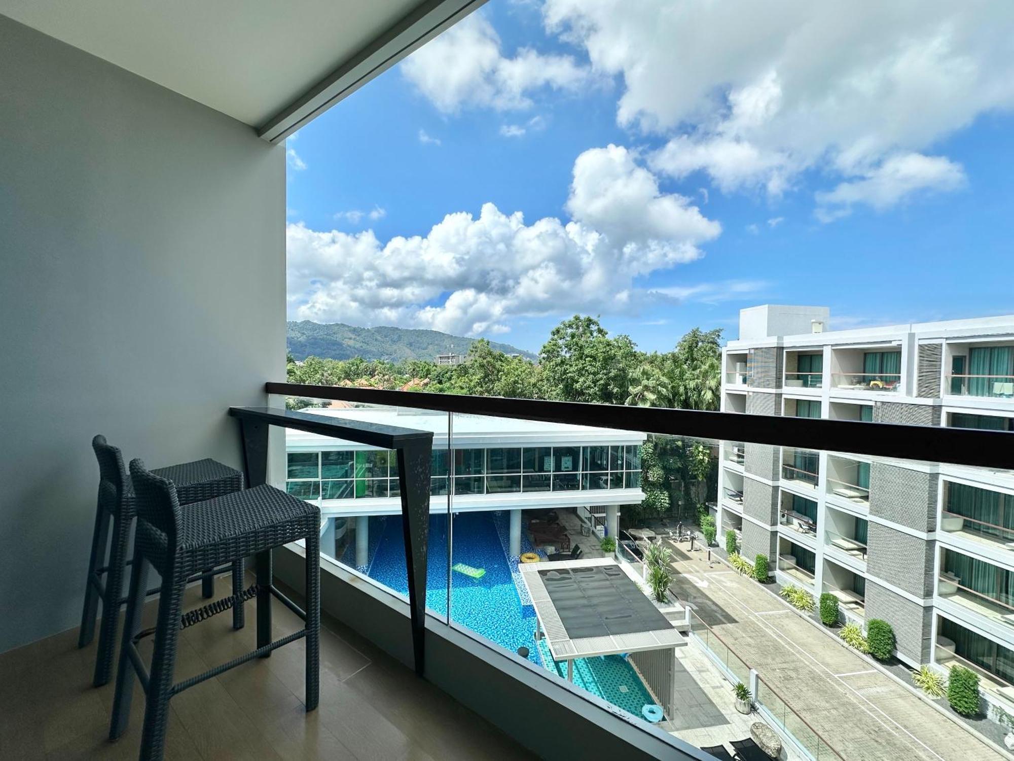 The Regent Phuket Bangtao 4*