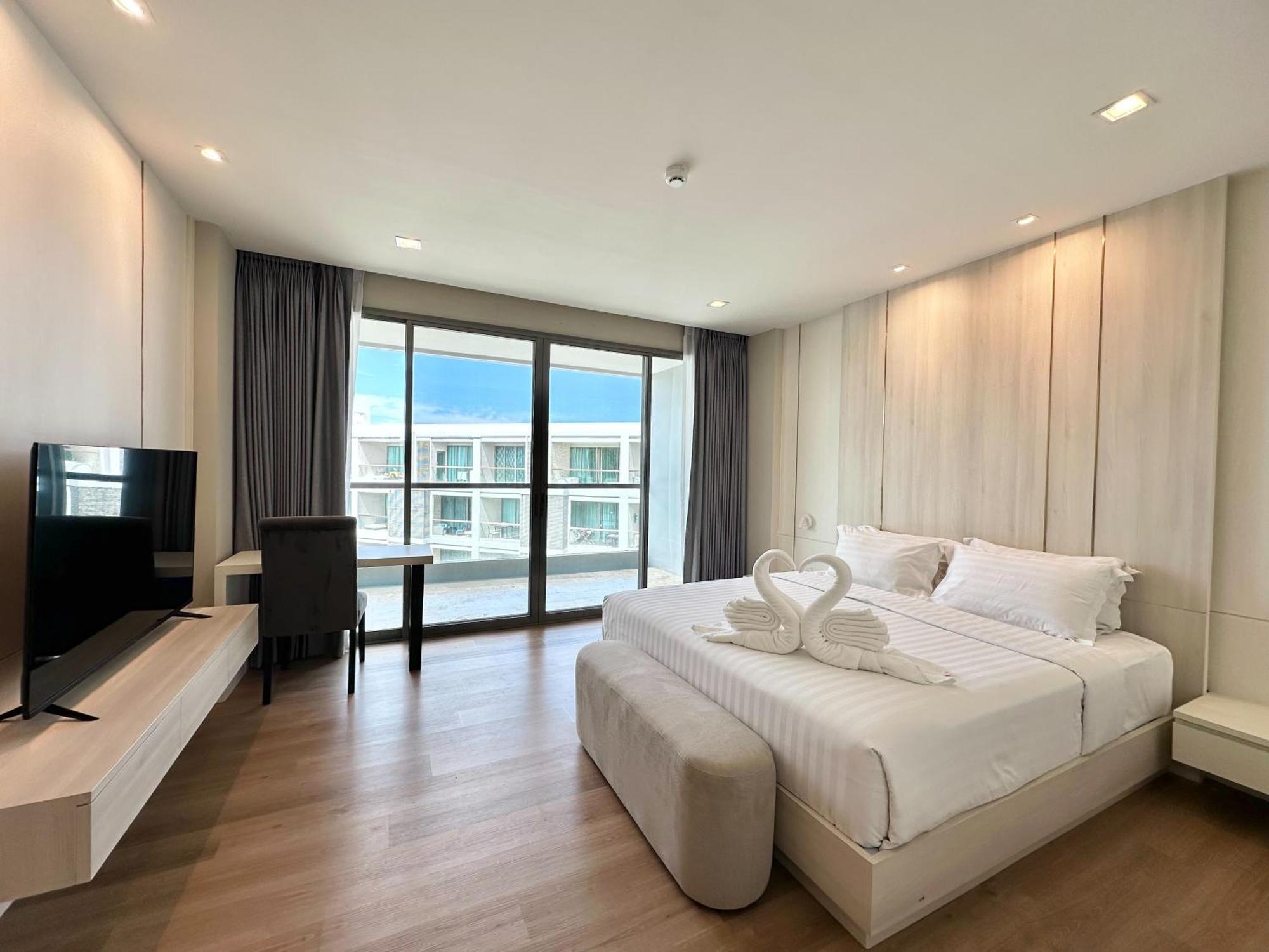 The Regent Phuket Bangtao Bang Tao Beach (Phuket)