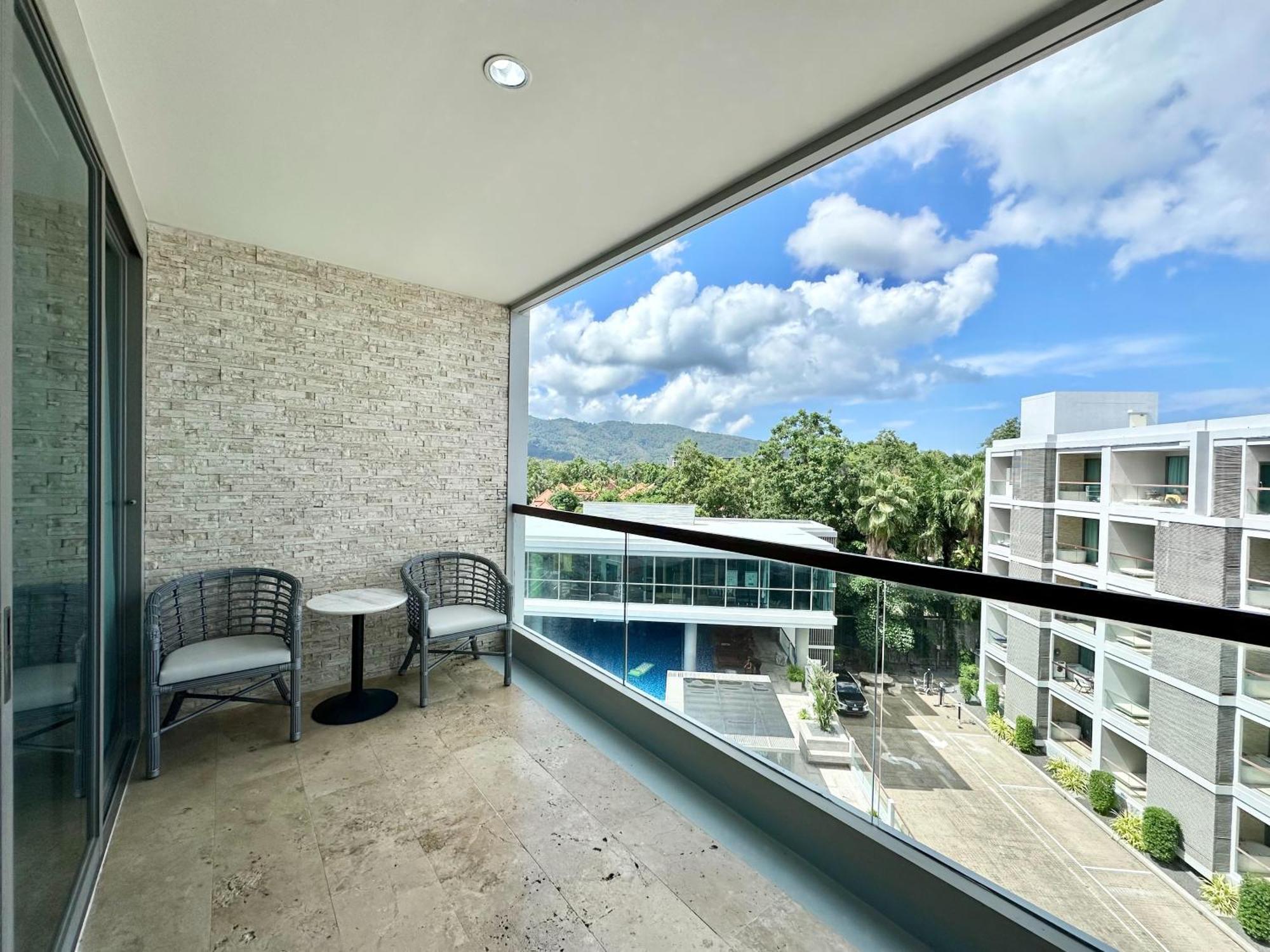 The Regent Phuket Bangtao Aparthotel