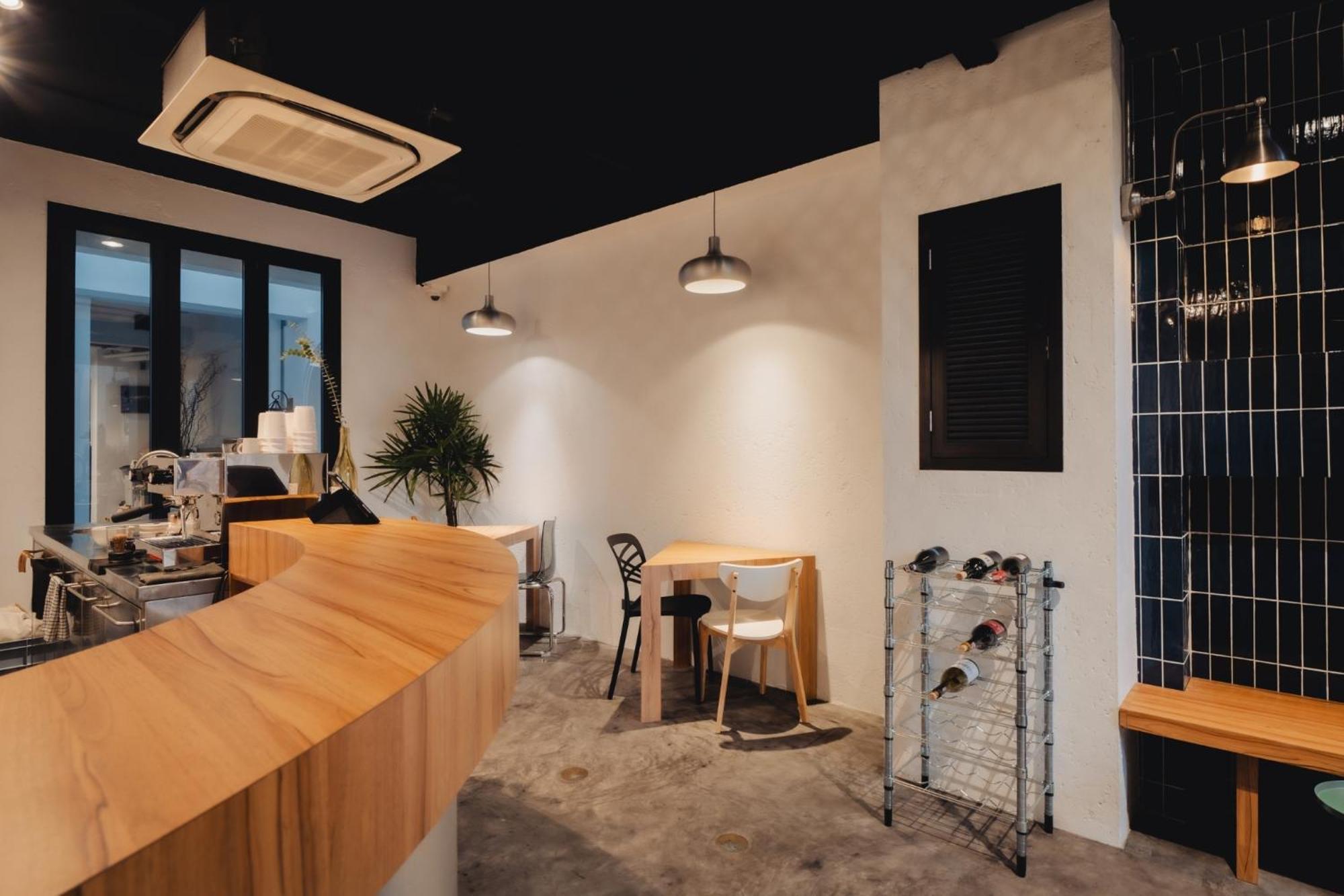 Xinlor House - Old Town Phuket