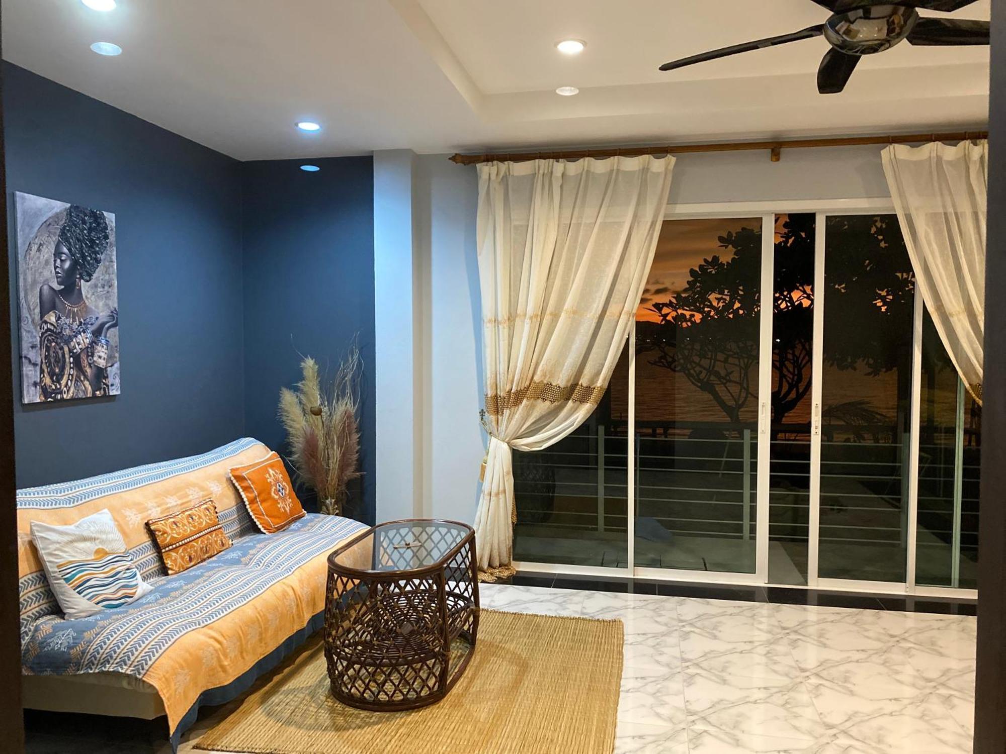 Locanda Sunset Village - Season Retreat Ban Makham