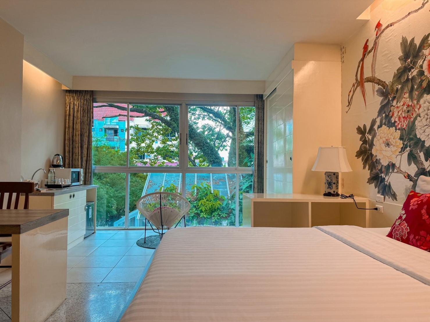 Sino House - Sha Hotel Phuket