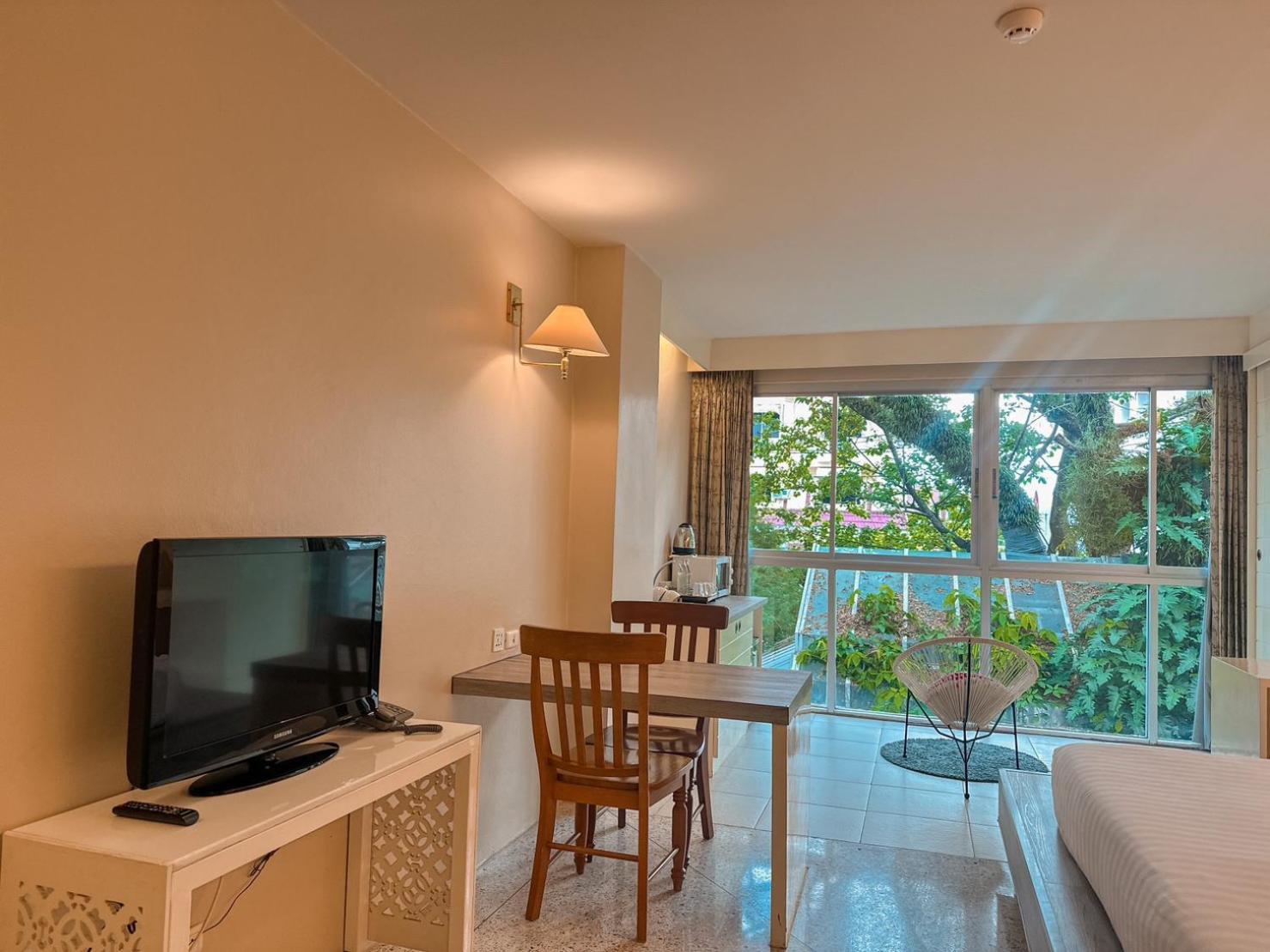 Sino House - Sha 3*
