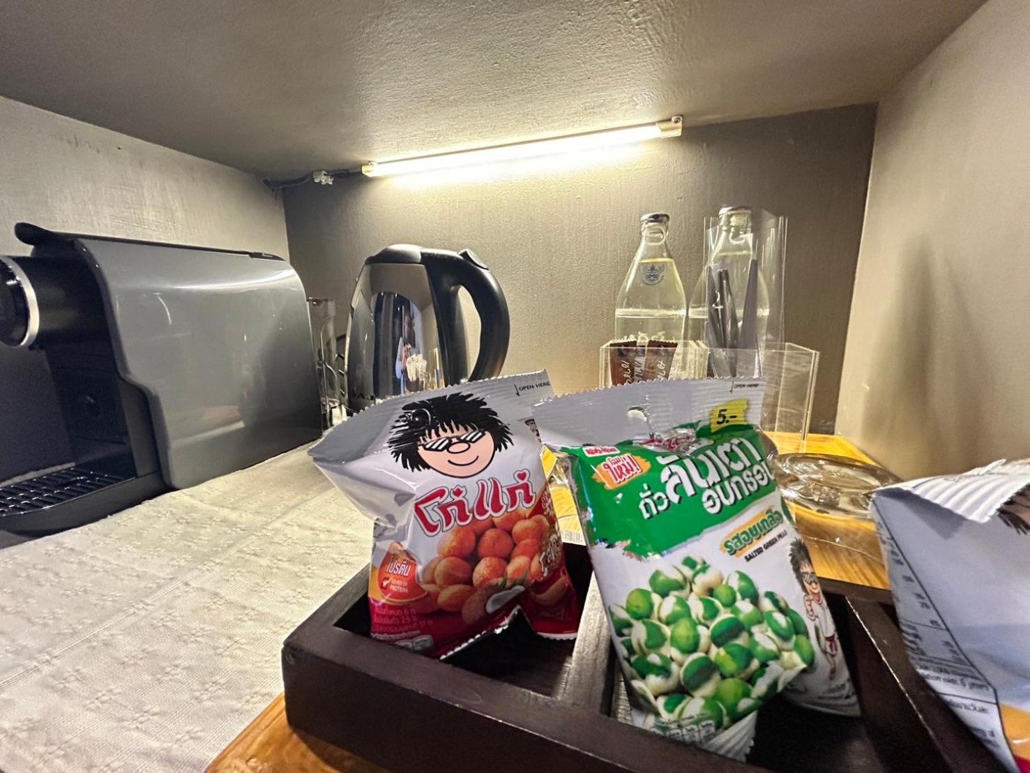 Sino House - Sha Hotel