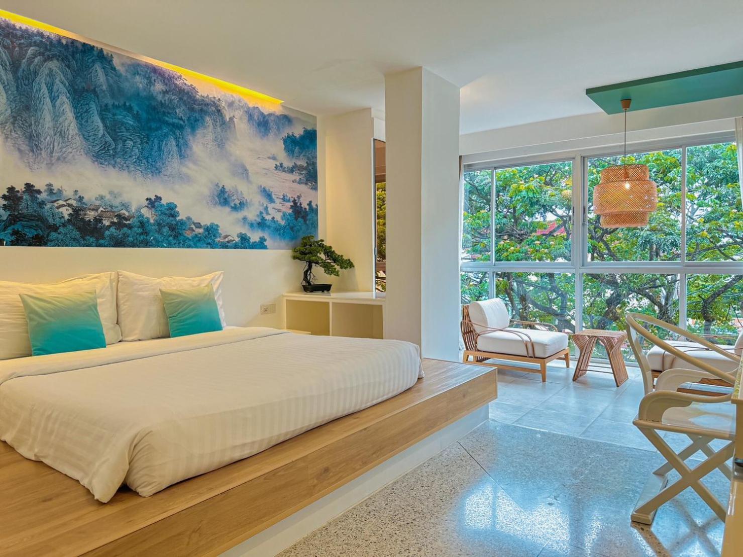 Hotel Sino House - Sha
