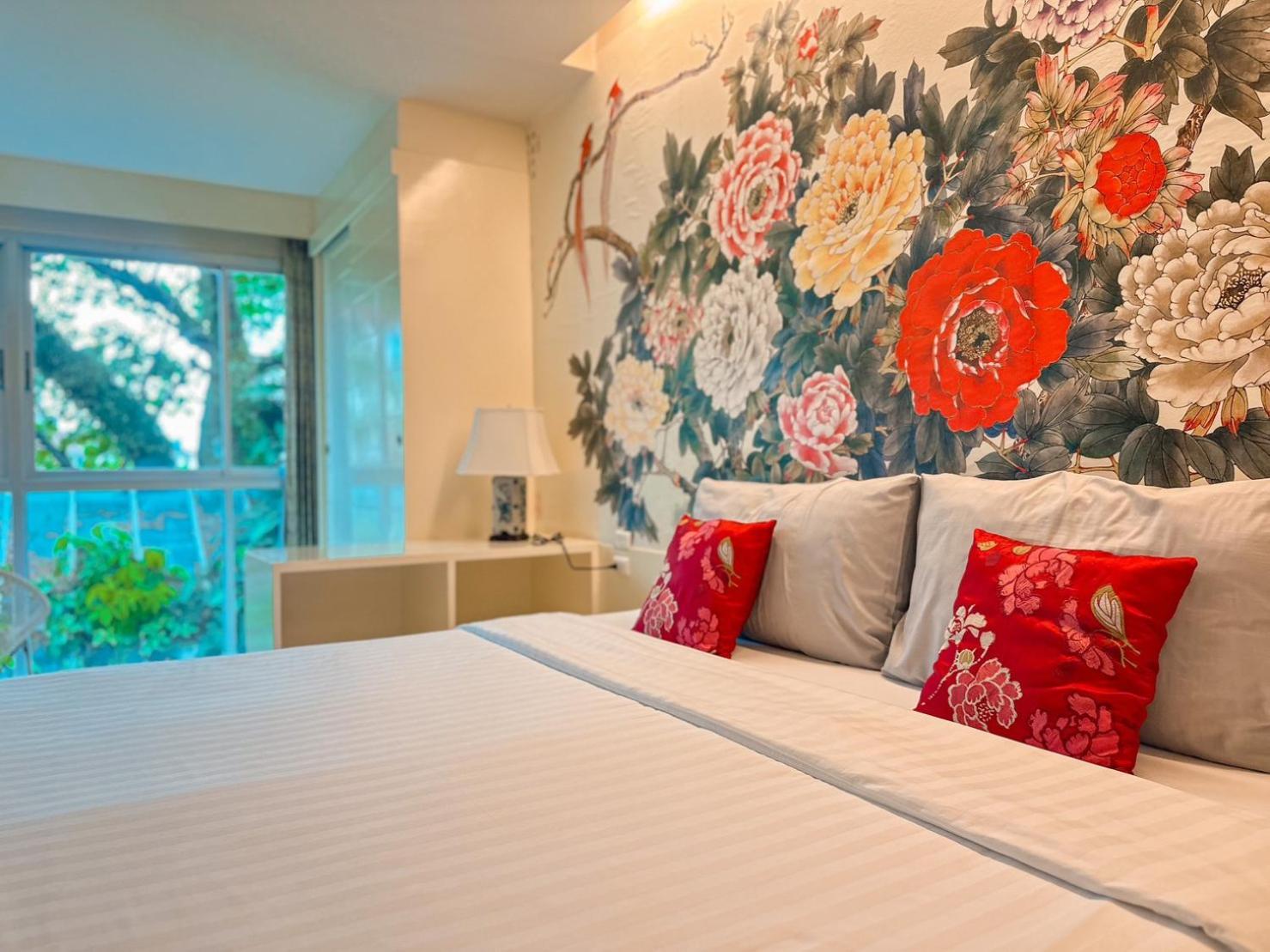 Sino House - Sha Hotel Phuket