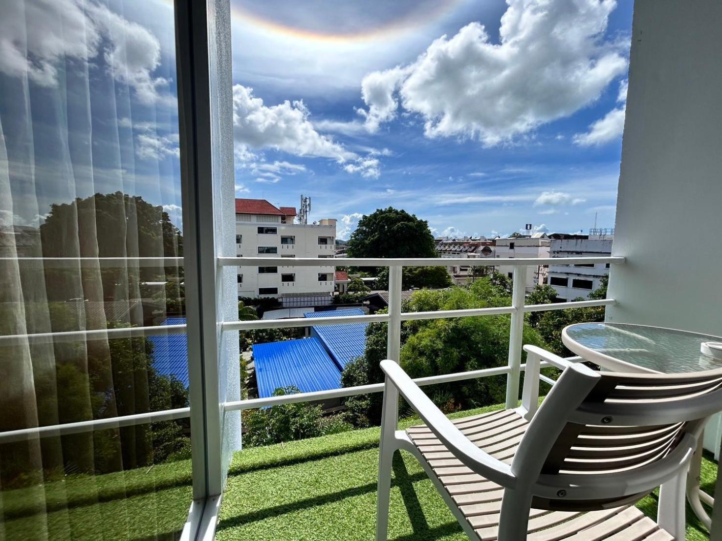 Sino House - Sha 3*