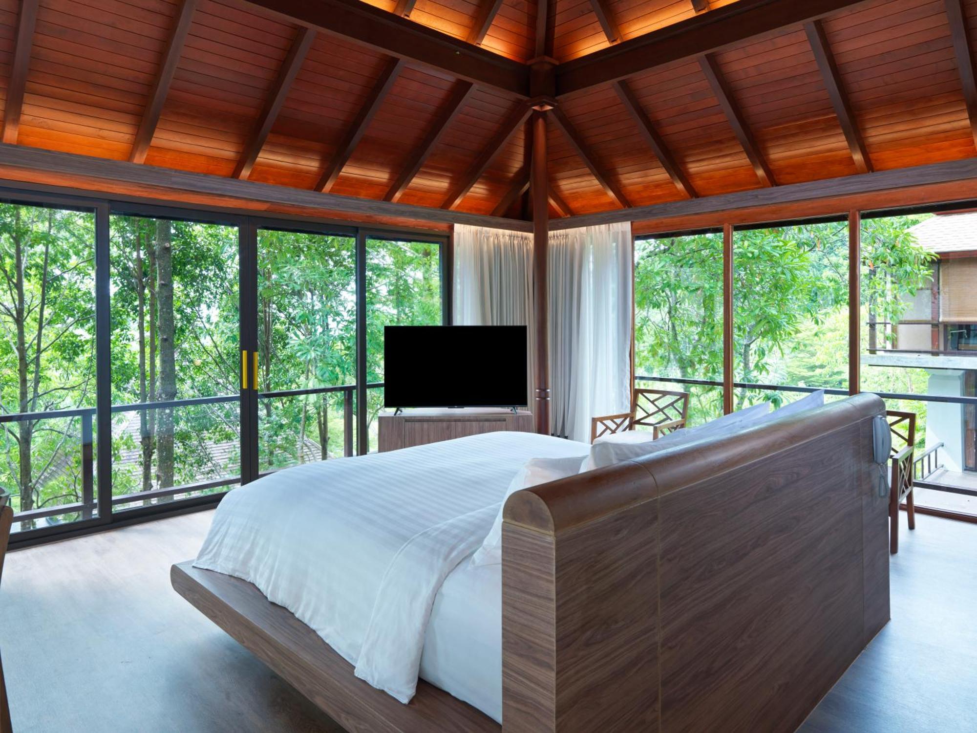 Zolitude Resort&spa - Sha Extra