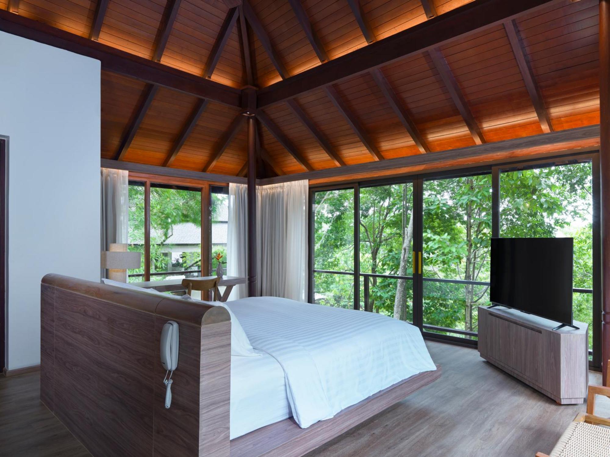 Zolitude Resort&spa - Sha Extra Chalong