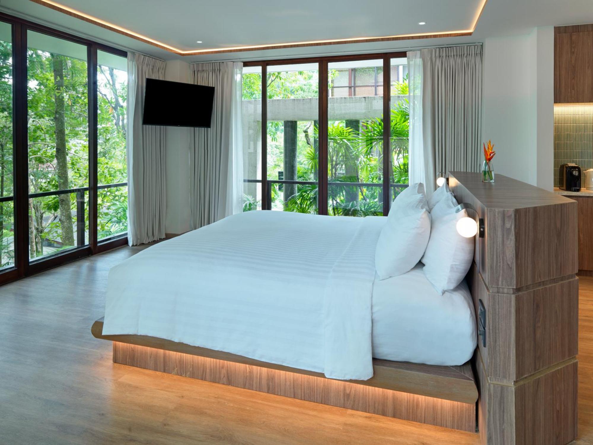 Zolitude Resort&spa - Sha Extra Resort Chalong