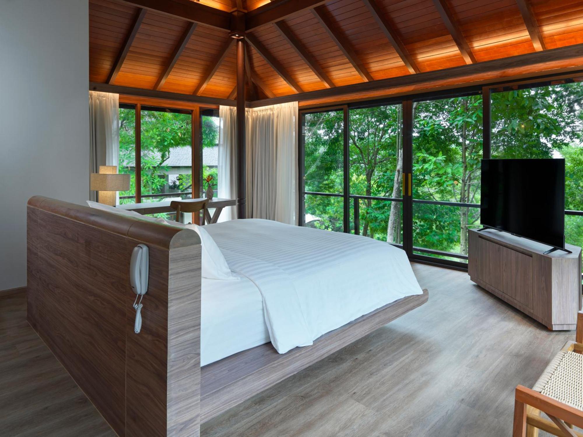 Zolitude Resort&spa - Sha Extra 5*