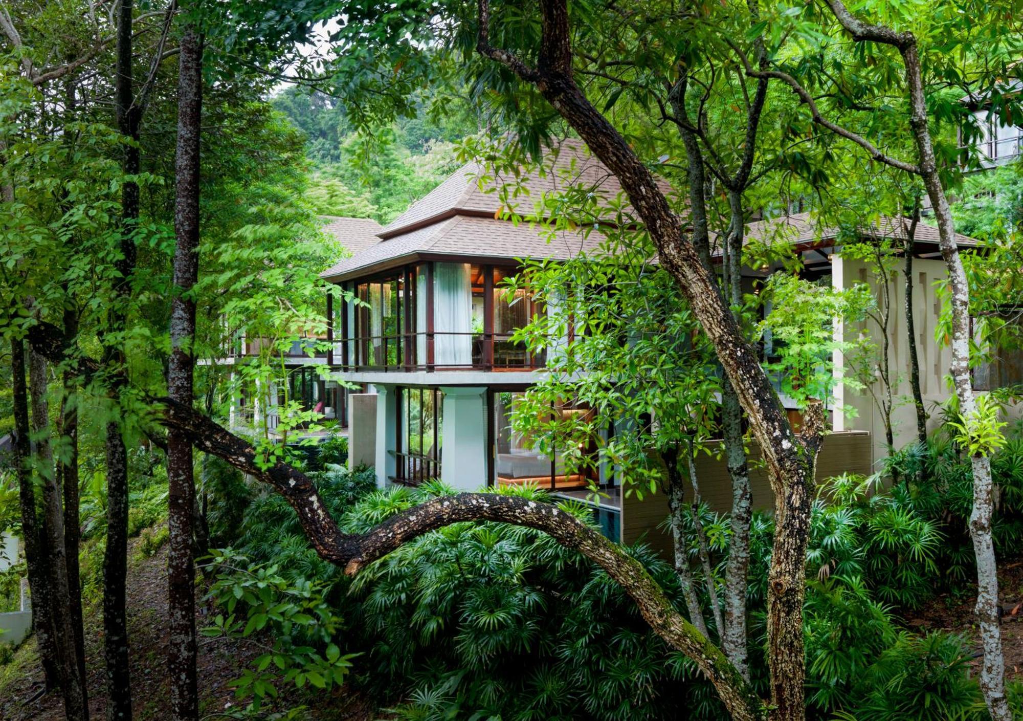 Zolitude Resort&spa - Sha Extra Chalong