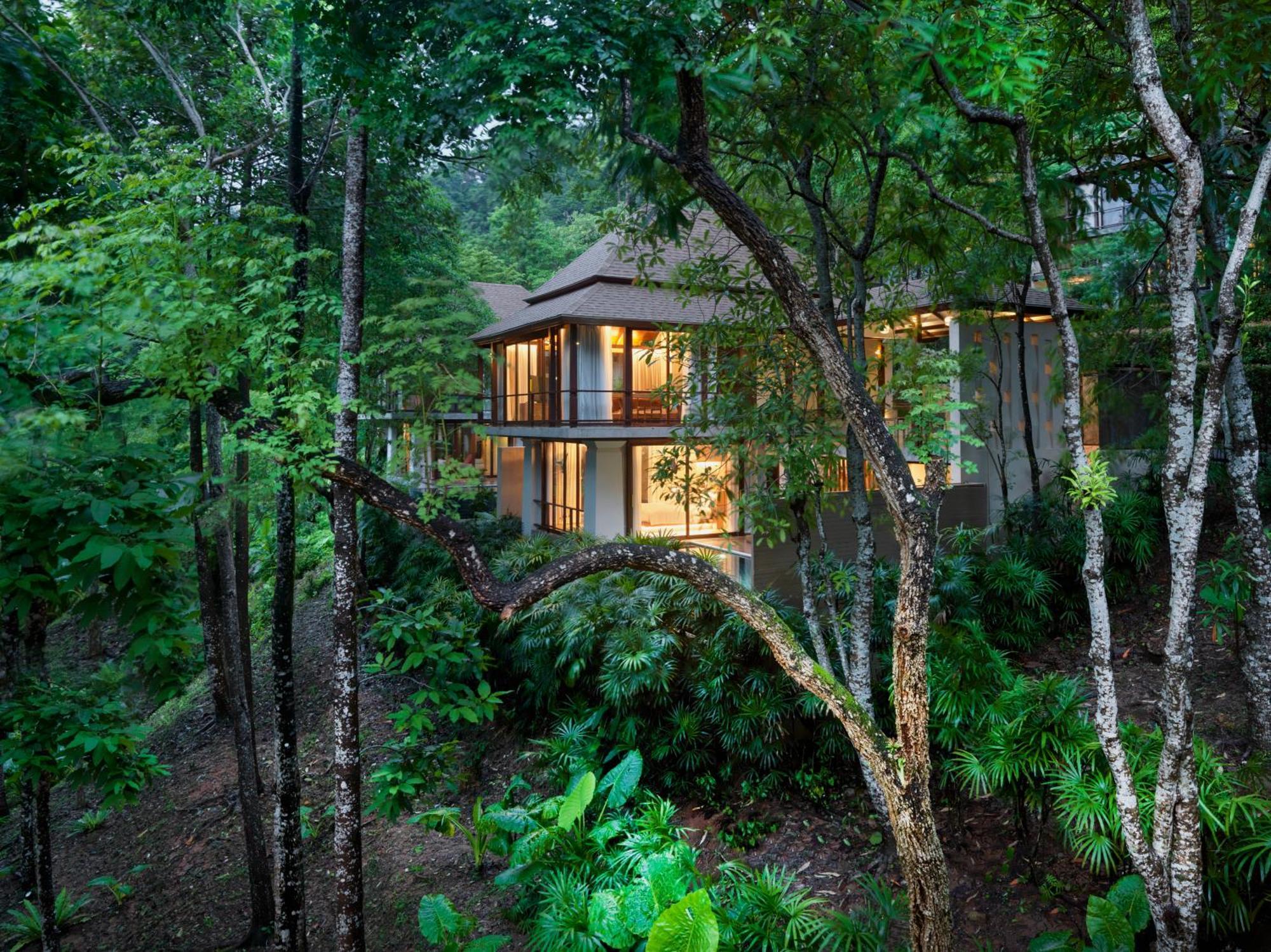Zolitude Resort&spa - Sha Extra