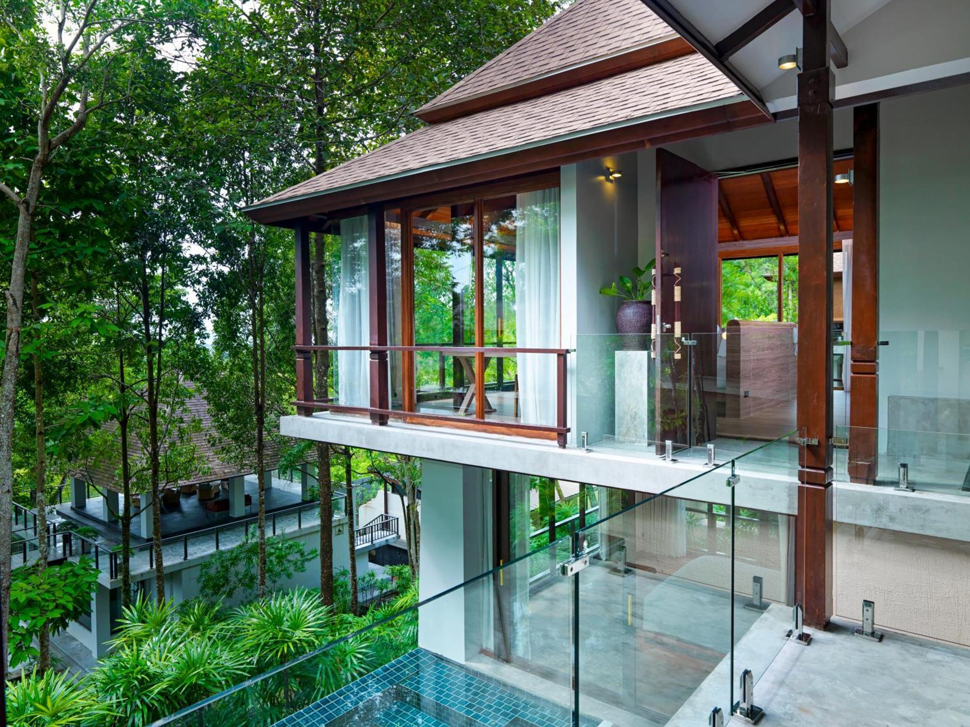 Zolitude Resort&spa - Sha Extra Resort 5*