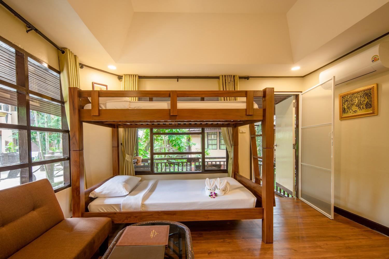 Resort Princess Beachfront - Sha Extra 4*