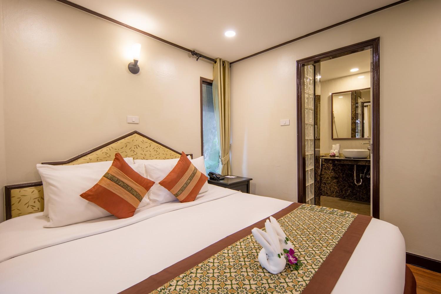 Princess Beachfront - Sha Extra Resort Kamala Beach