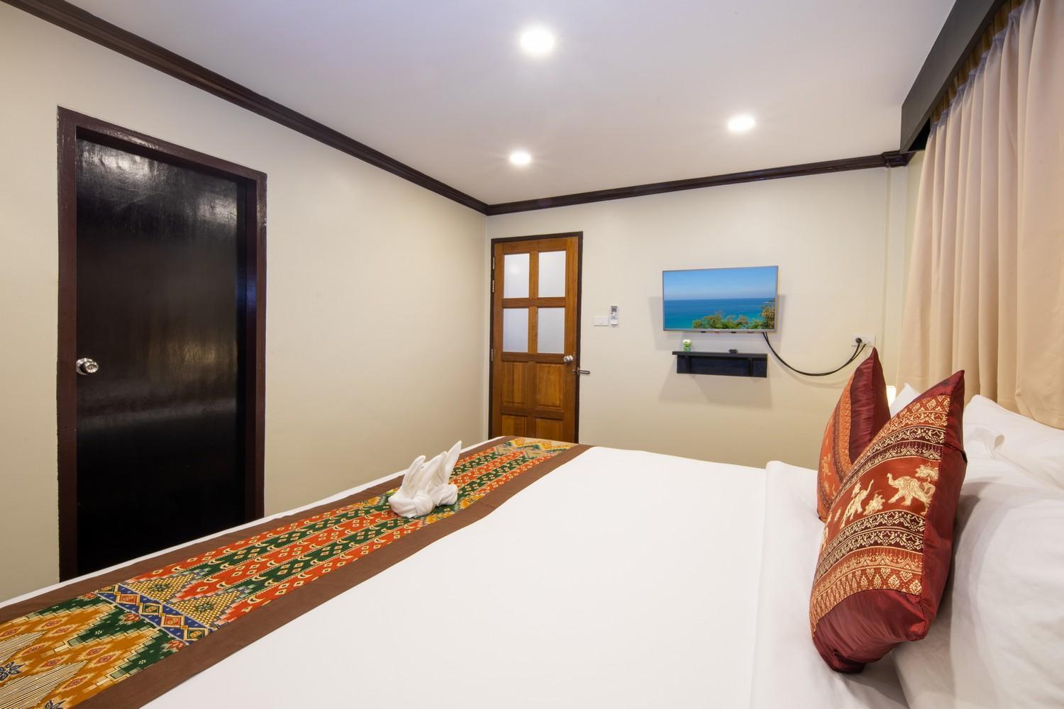 Resort Princess Beachfront - Sha Extra Kamala Beach