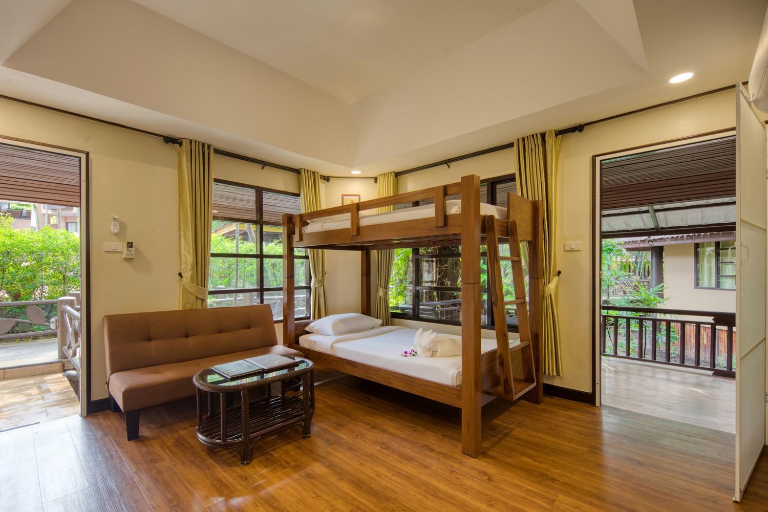 Princess Beachfront - Sha Extra Kamala Beach