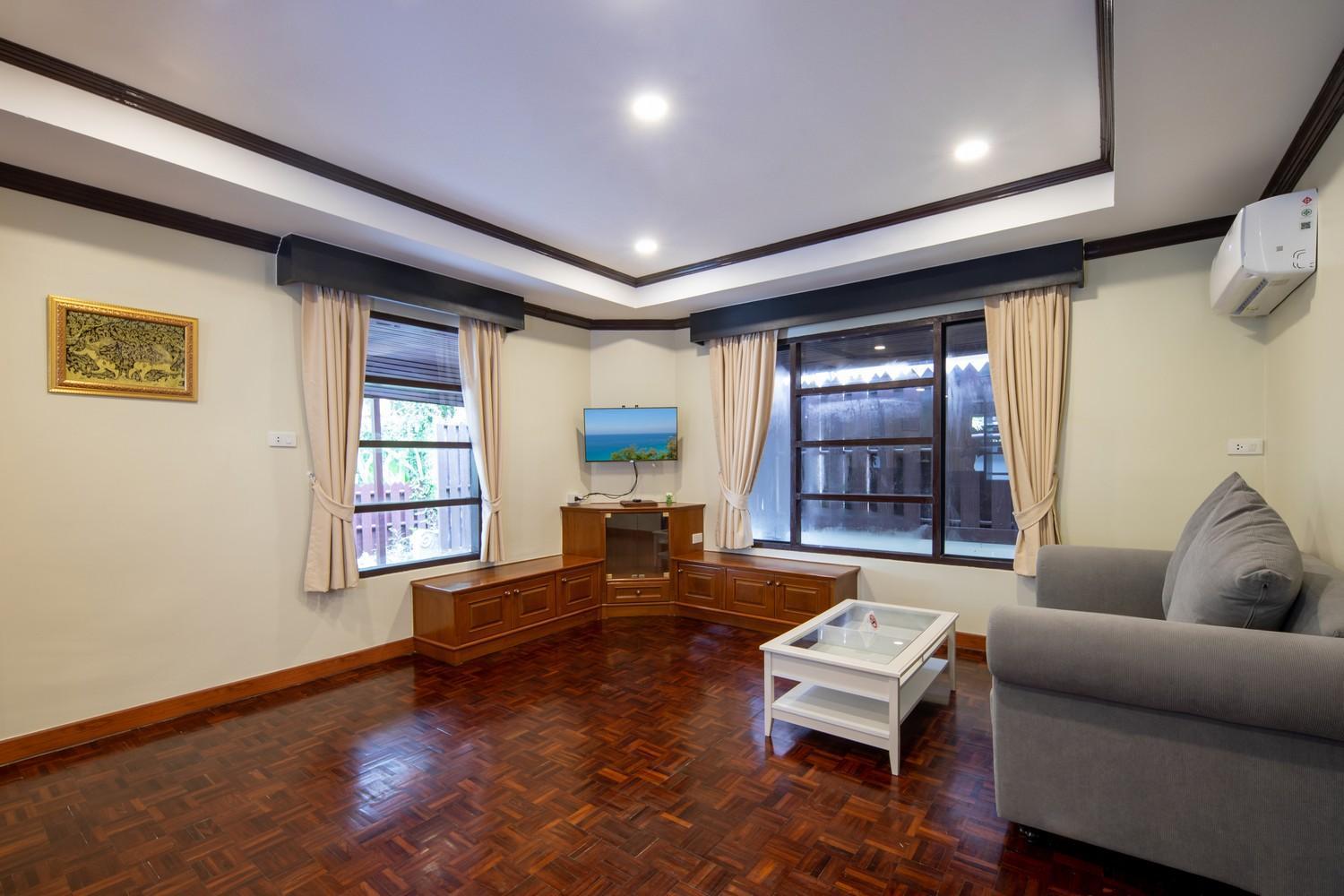 Princess Beachfront - Sha Extra Resort