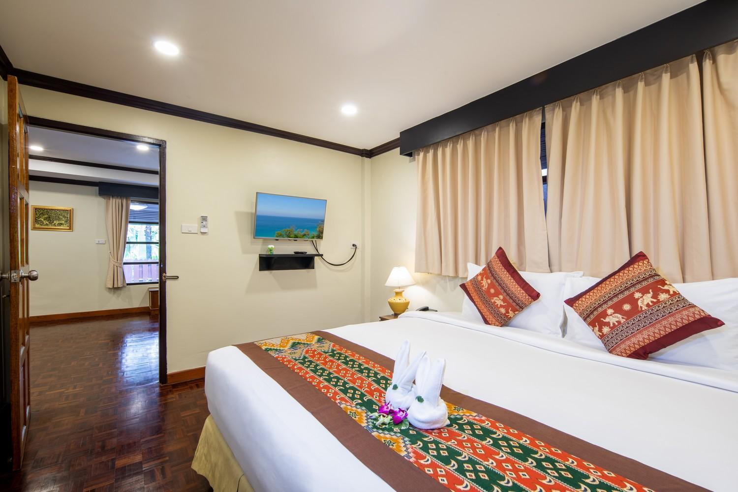 Princess Beachfront - Sha Extra 4*