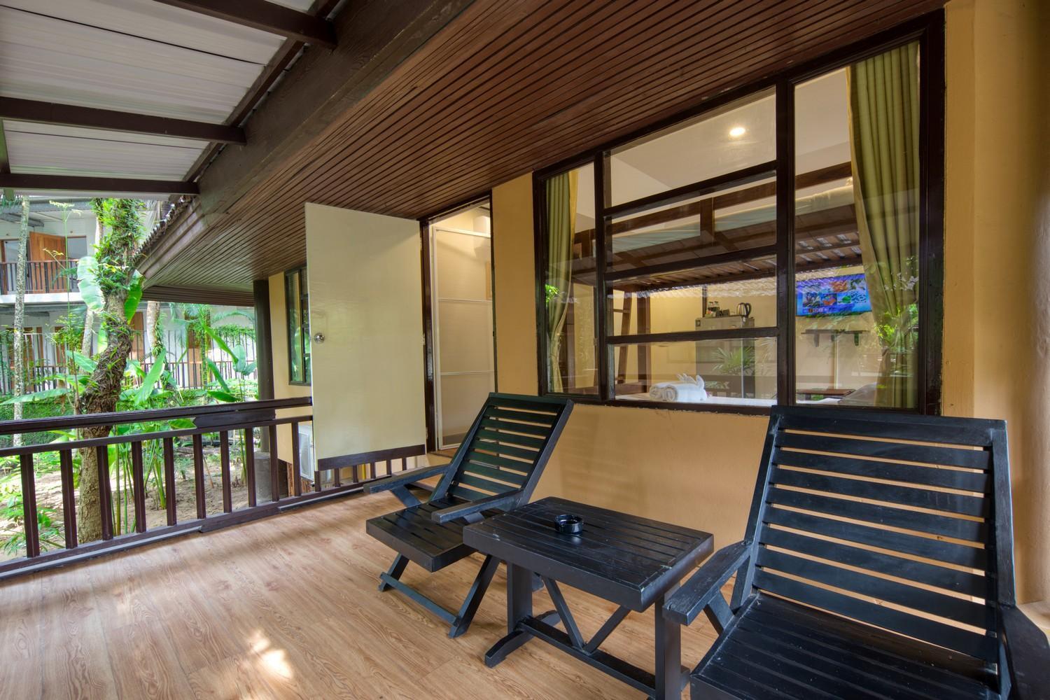 Princess Beachfront - Sha Extra Kamala Beach