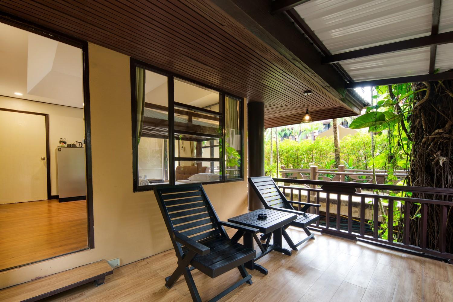 Princess Beachfront - Sha Extra 4* Kamala Beach