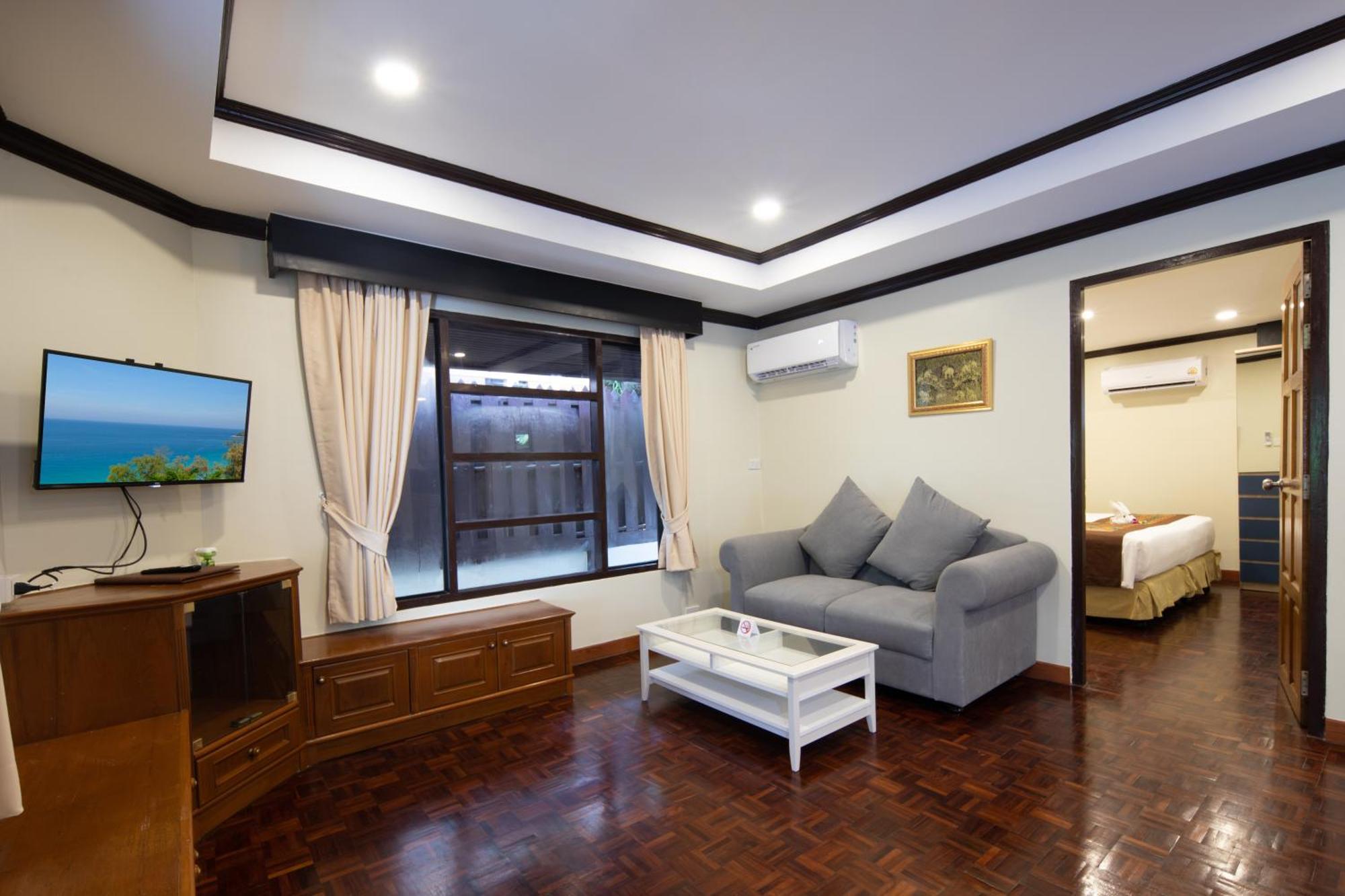 Princess Beachfront - Sha Extra 4*