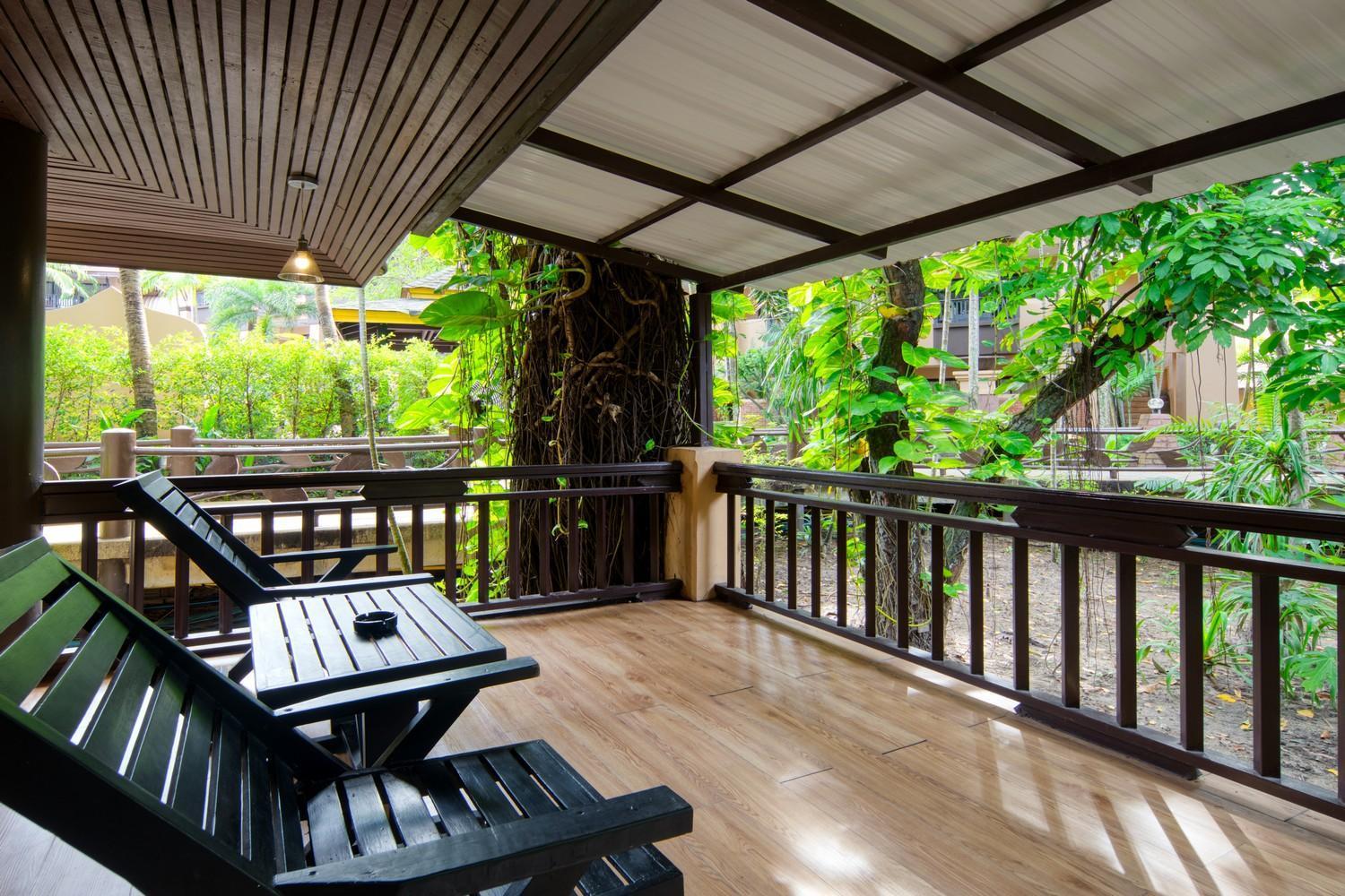 Princess Beachfront - Sha Extra Kamala Beach