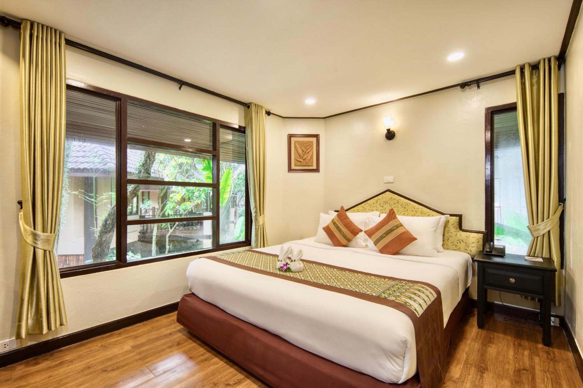 Princess Beachfront - Sha Extra 4* Kamala Beach