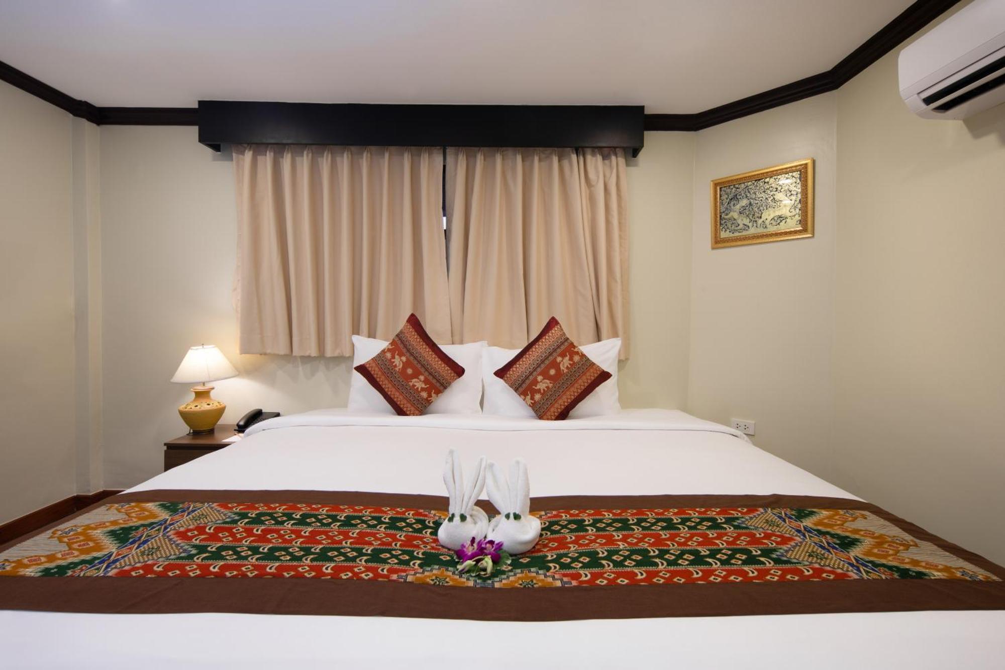 Resort Princess Beachfront - Sha Extra