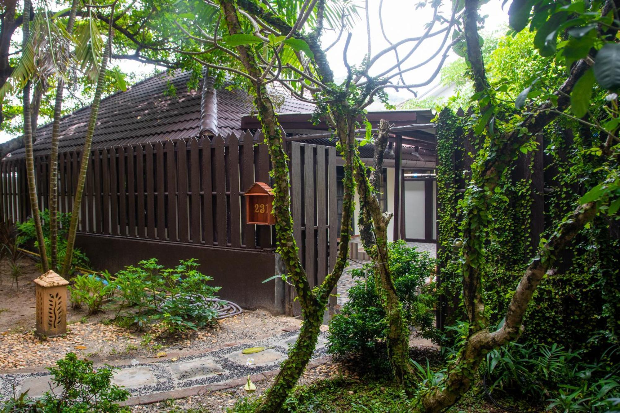 Princess Beachfront - Sha Extra Kamala Beach