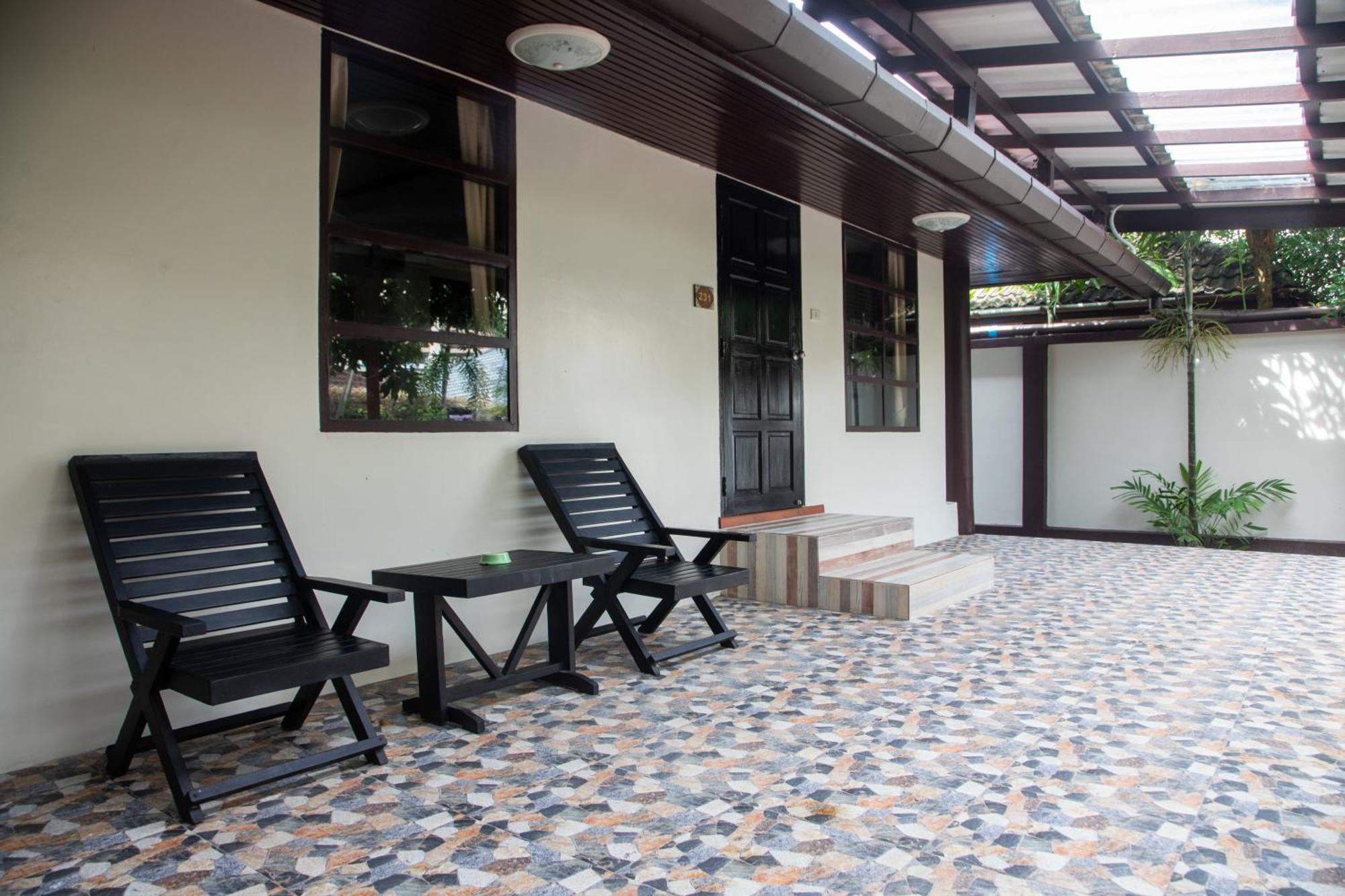 Resort Princess Beachfront - Sha Extra