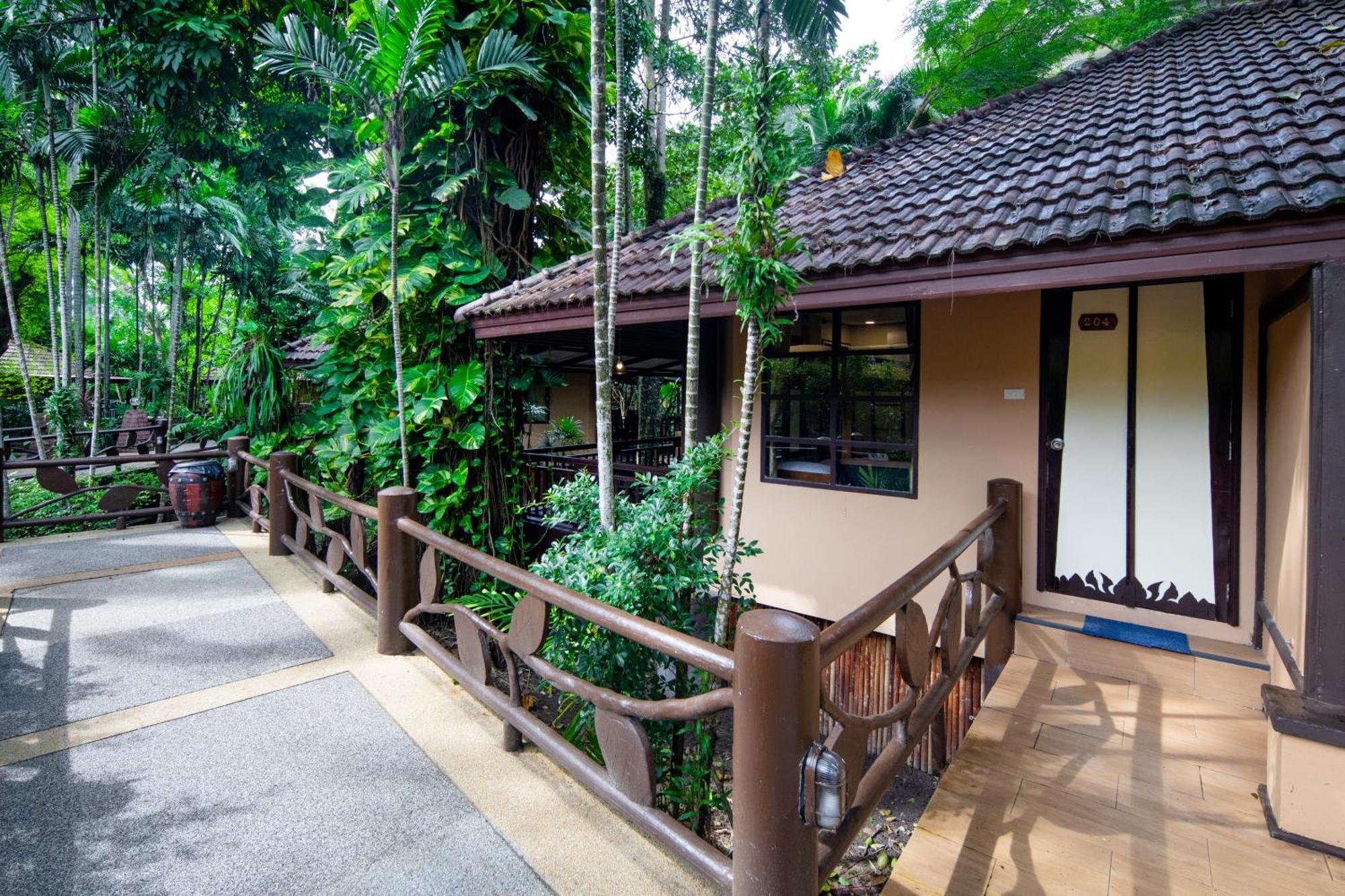 Resort Princess Beachfront - Sha Extra Kamala Beach
