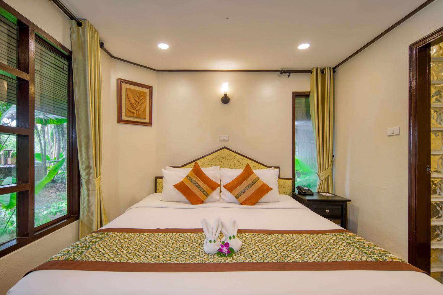 Princess Beachfront - Sha Extra 4*