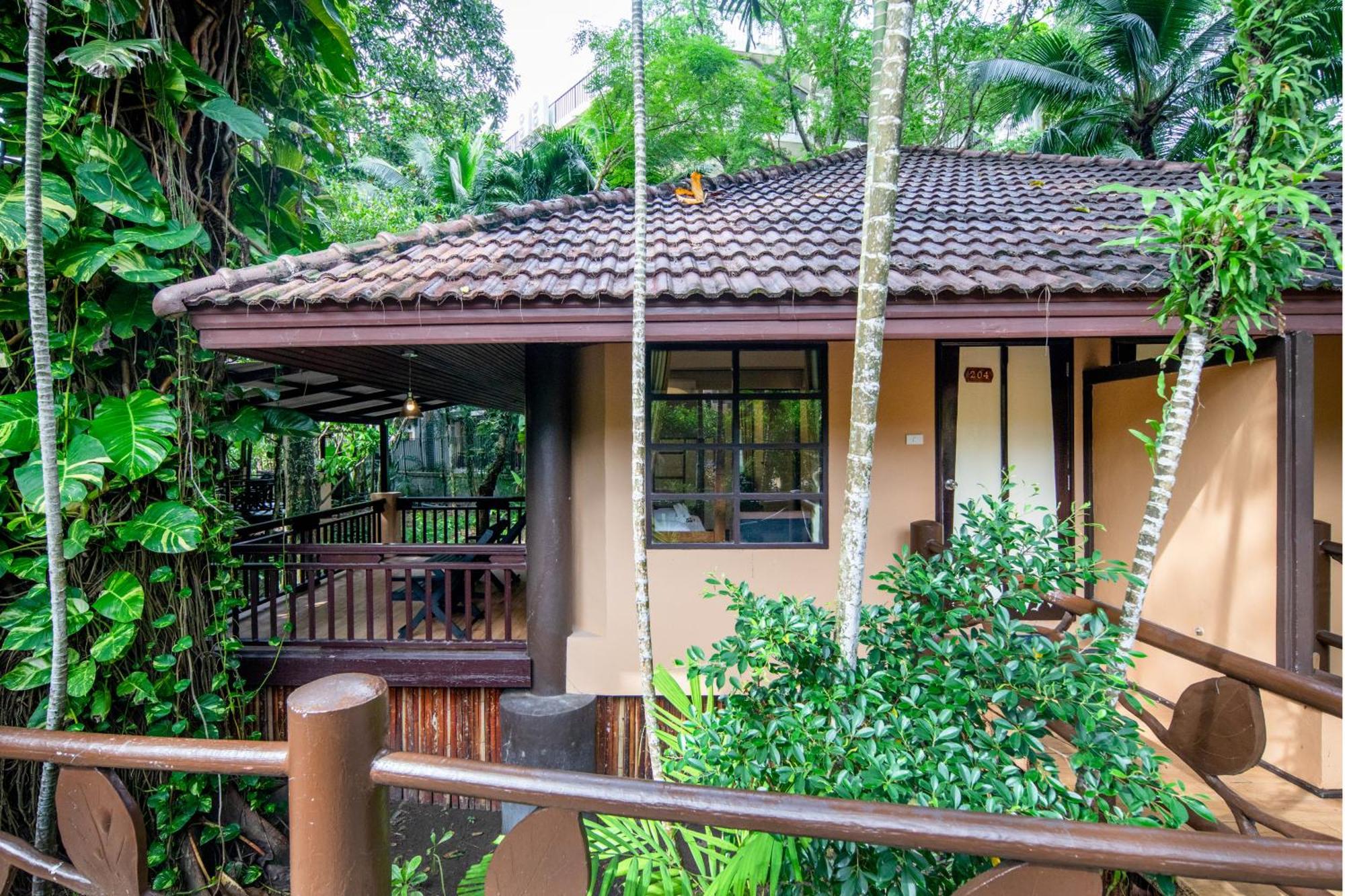 Resort Princess Beachfront - Sha Extra 4*