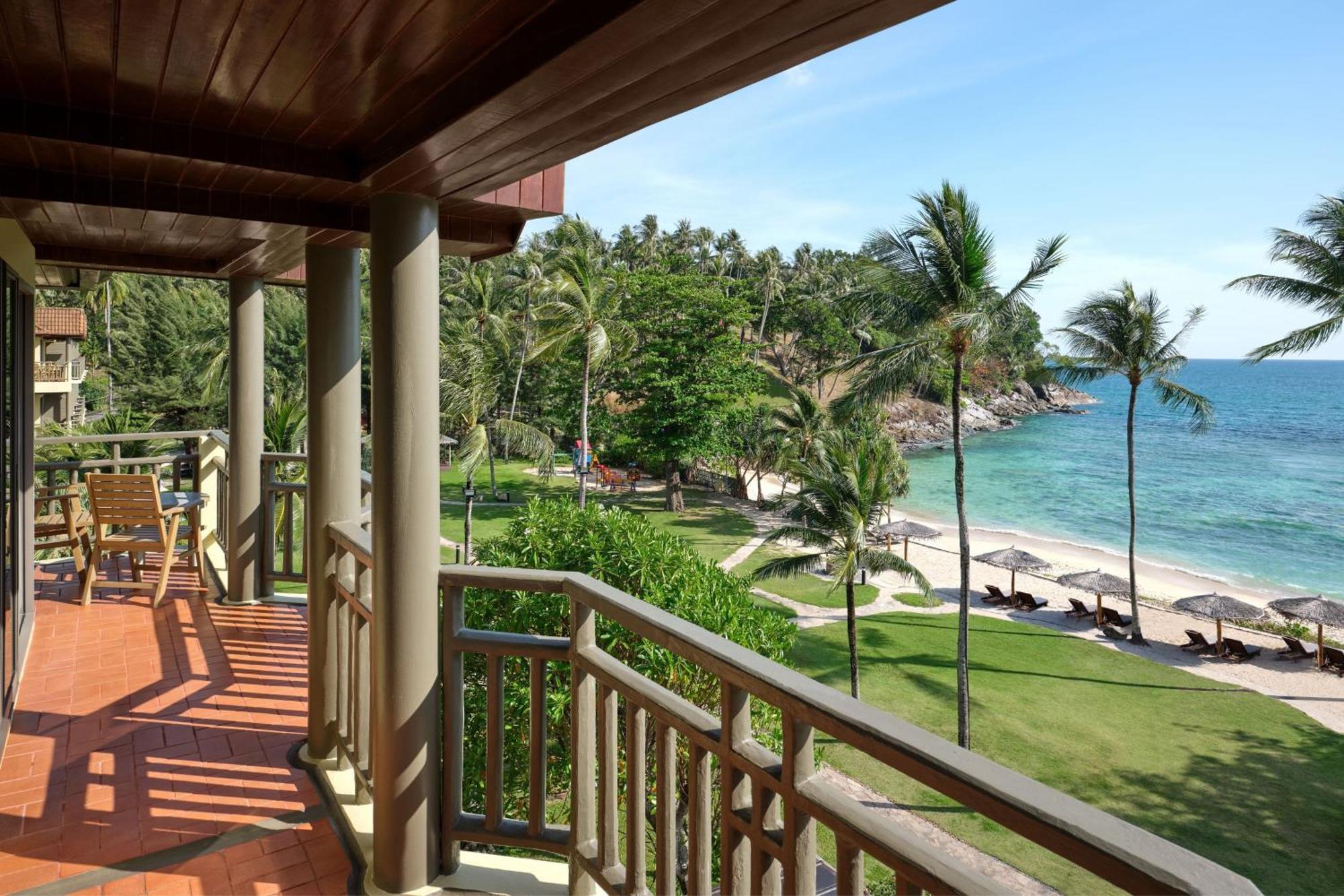 Phuket Marriott & Spa, Merlin Patong