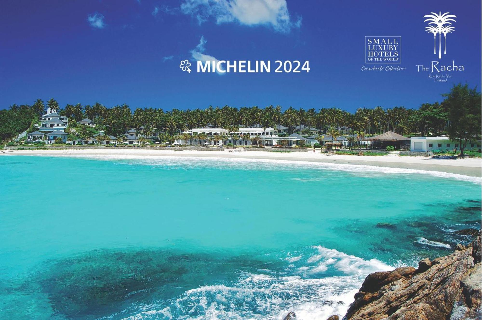 The Racha Resort 5*
