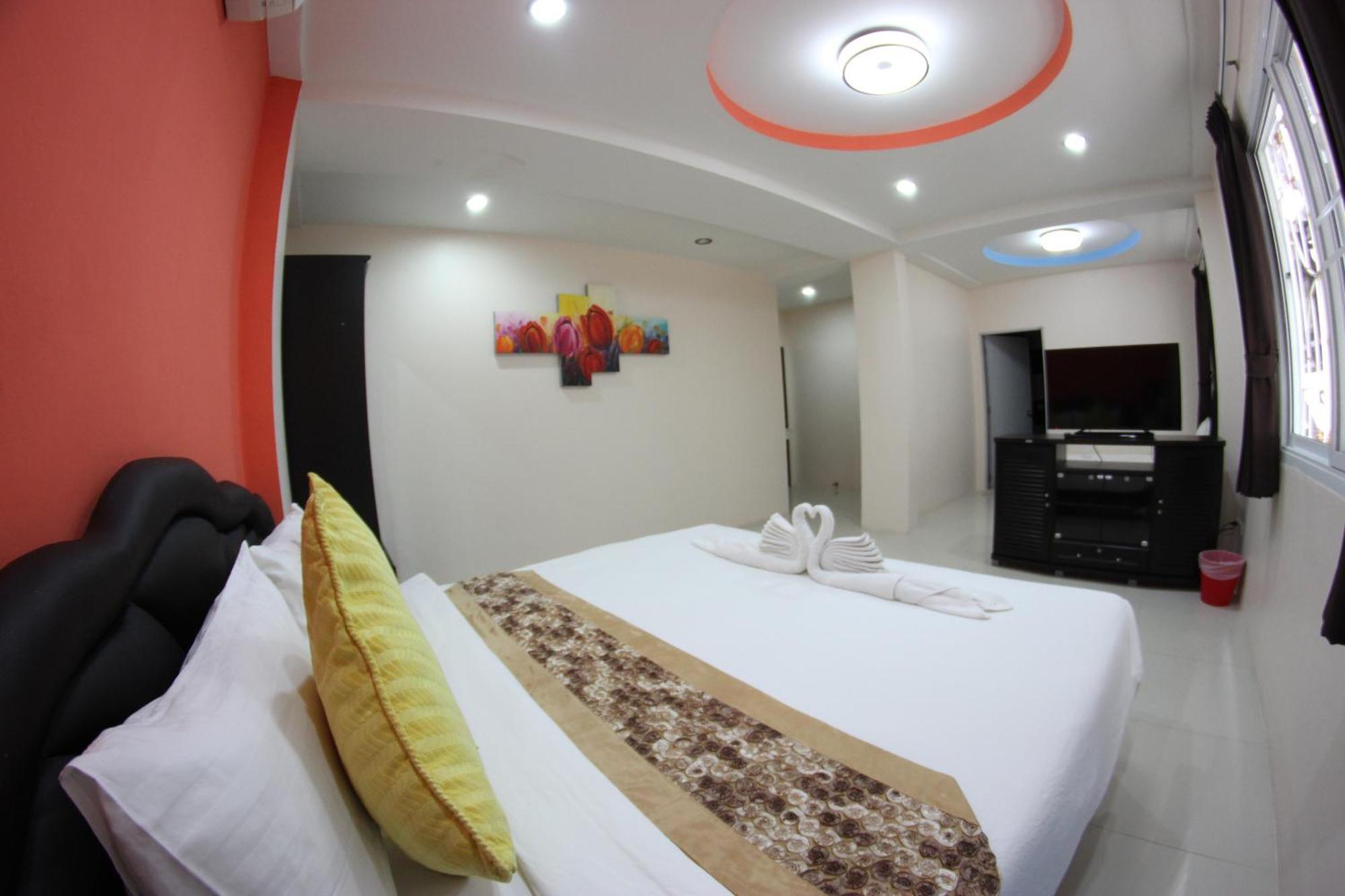 Tulip Hotel Patong