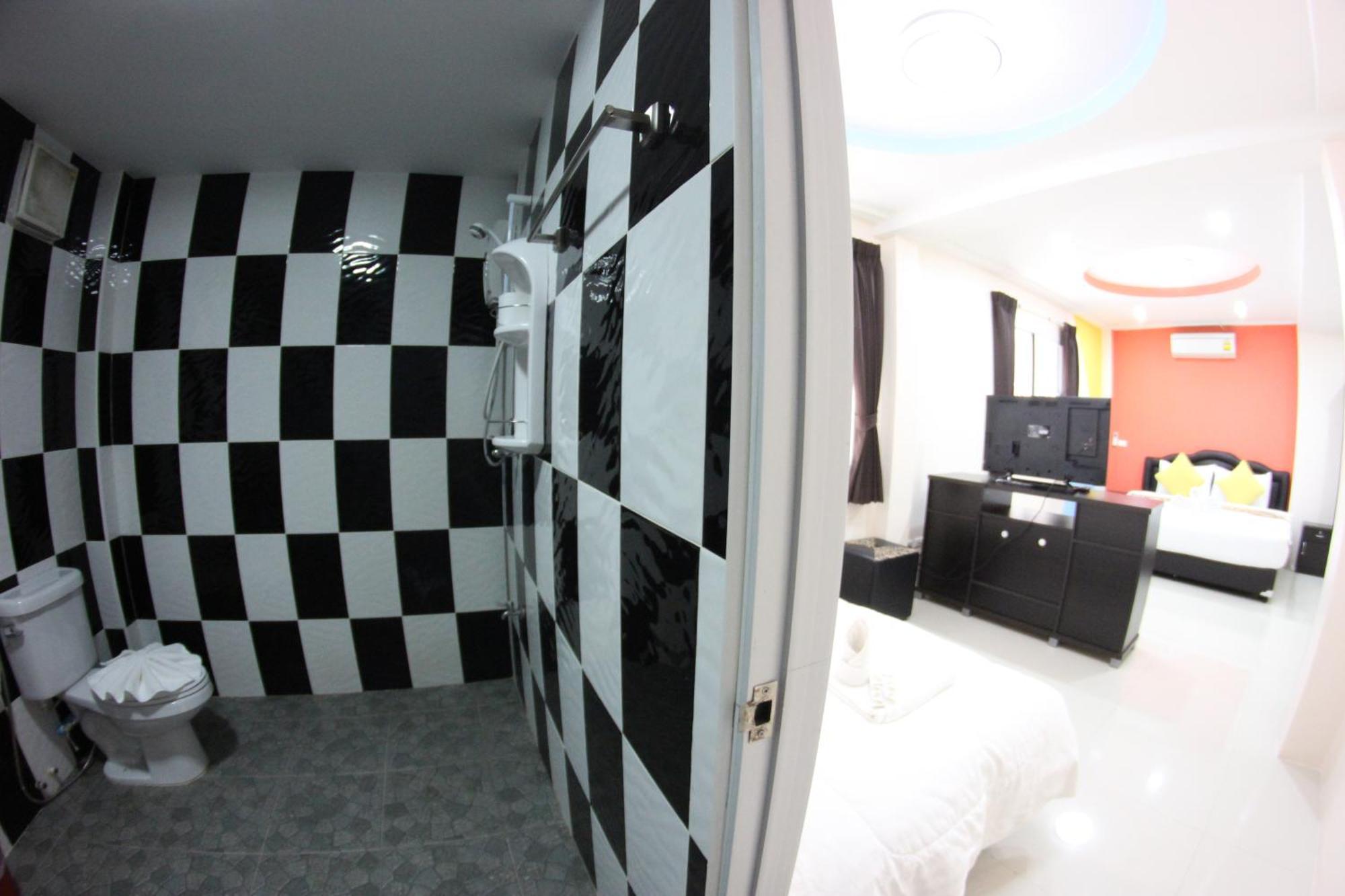 Hotel Tulip Patong