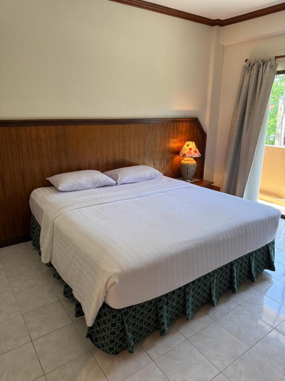 Sun 3* Kata Beach (Phuket)