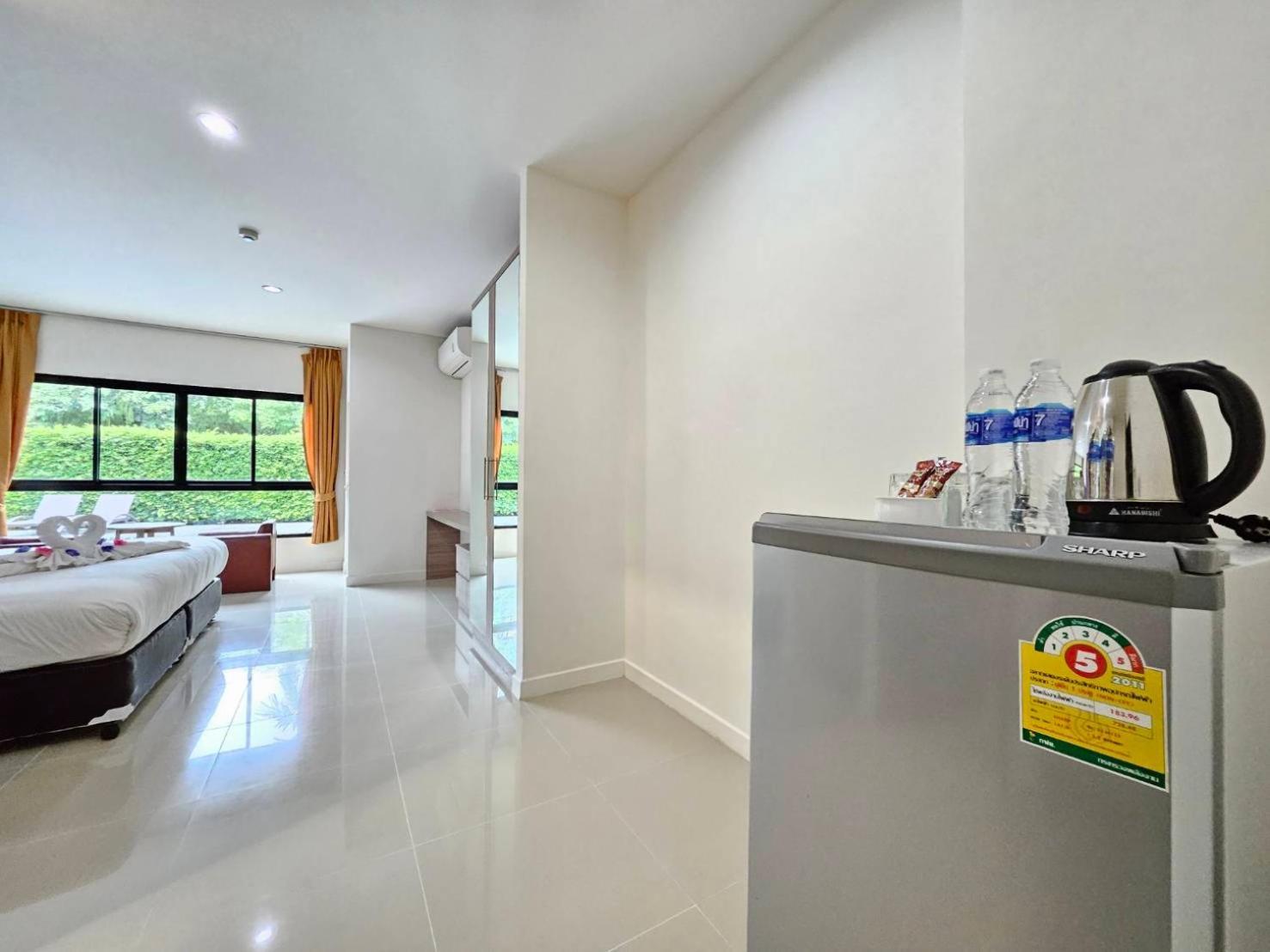 S4 - Near Phuket Airport Hotel