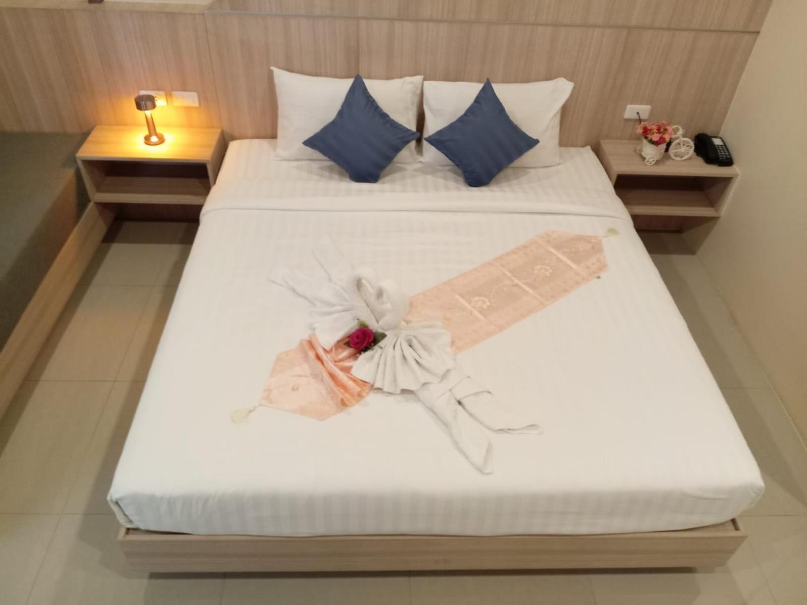 The Way Hotel