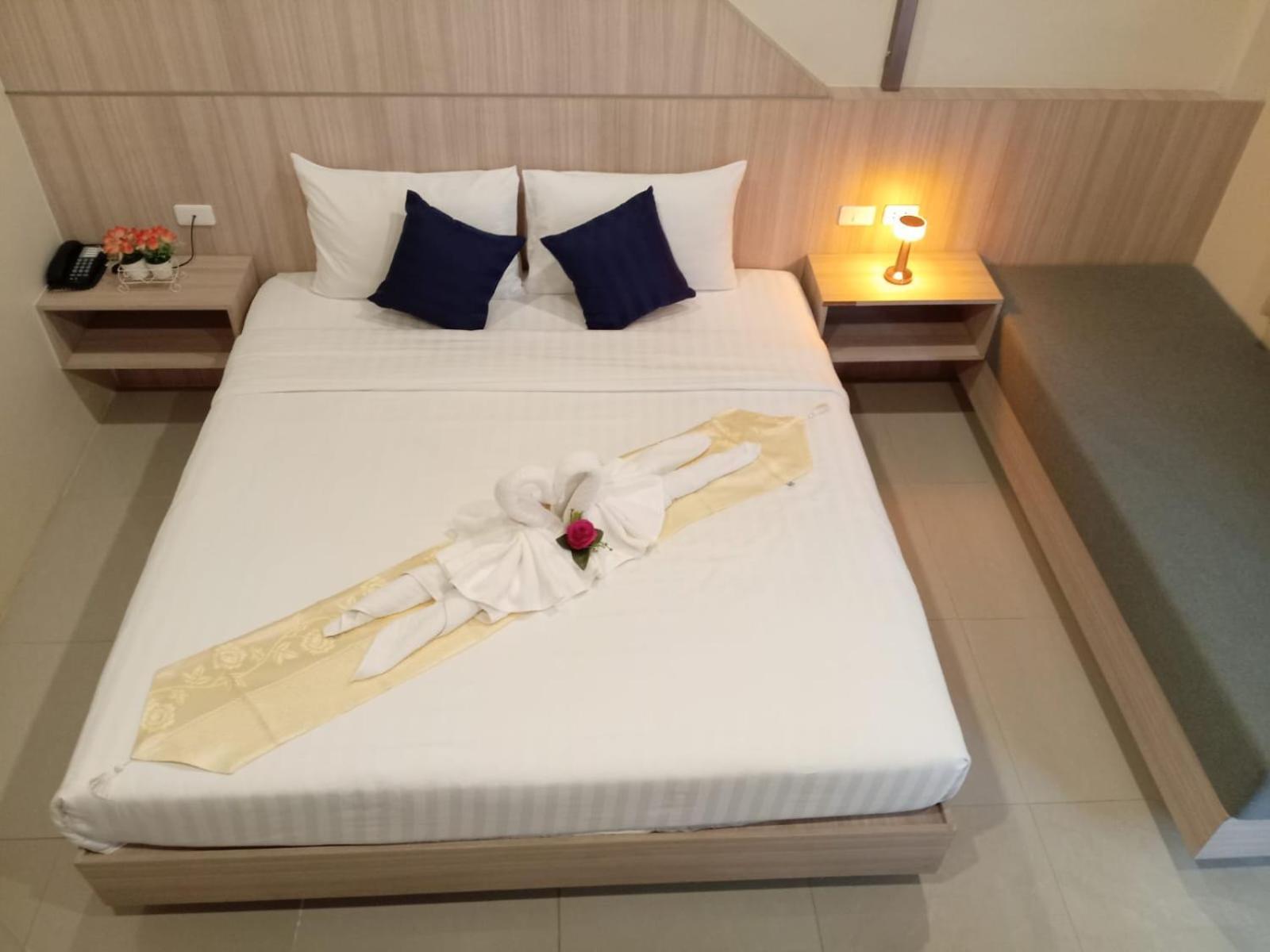 The Way Hotel Patong