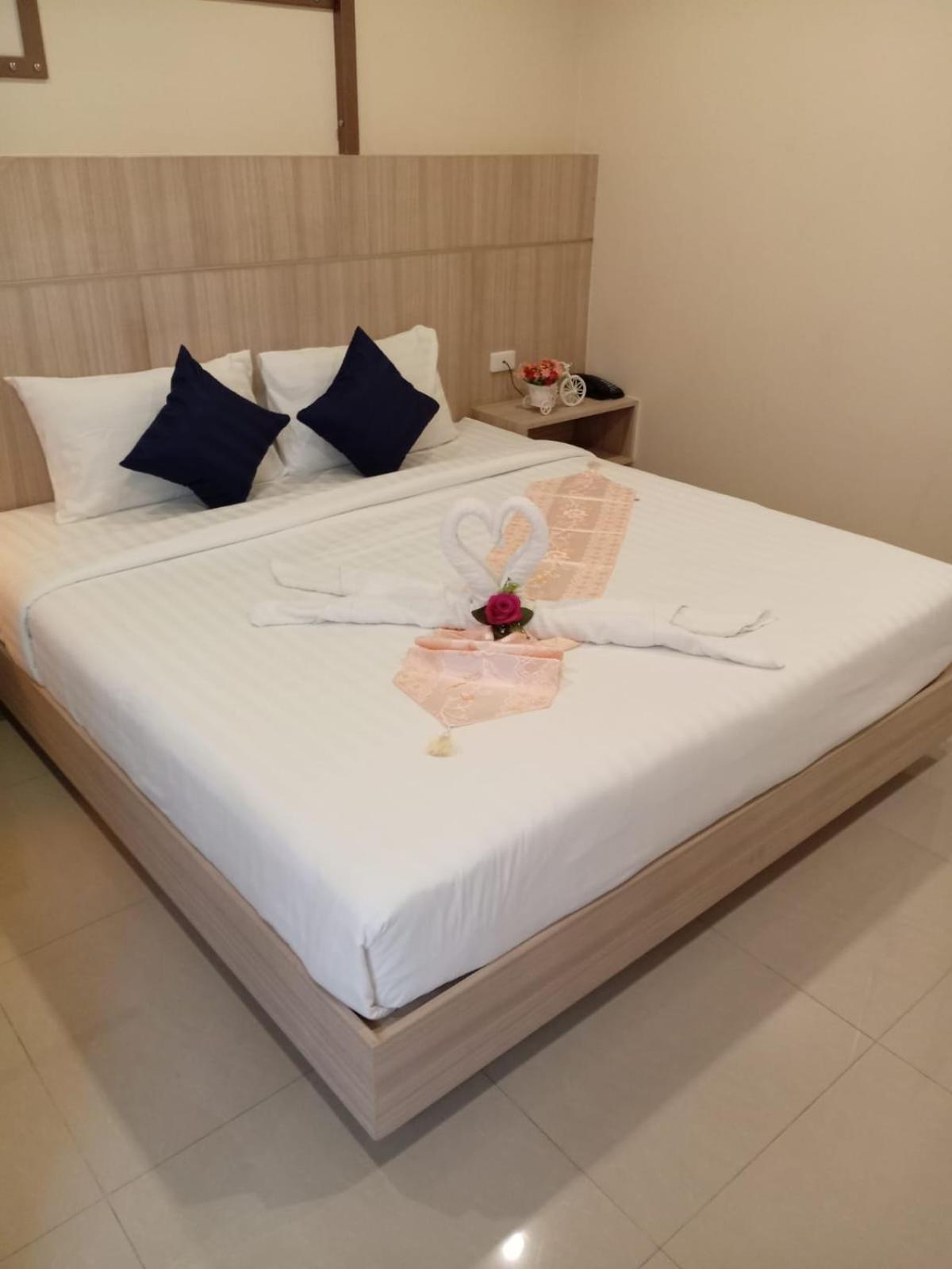 The Way 3* Patong